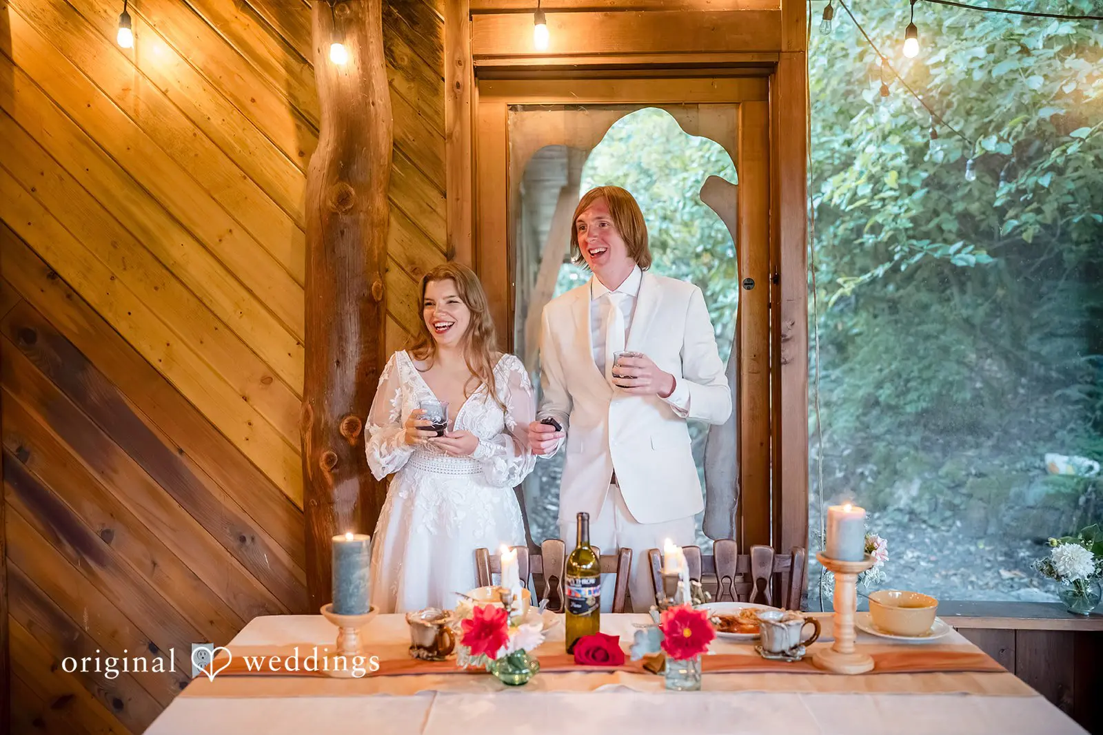 Desirae + Keegan Ambassador Event Center Wedding // Desirae & Keegan -