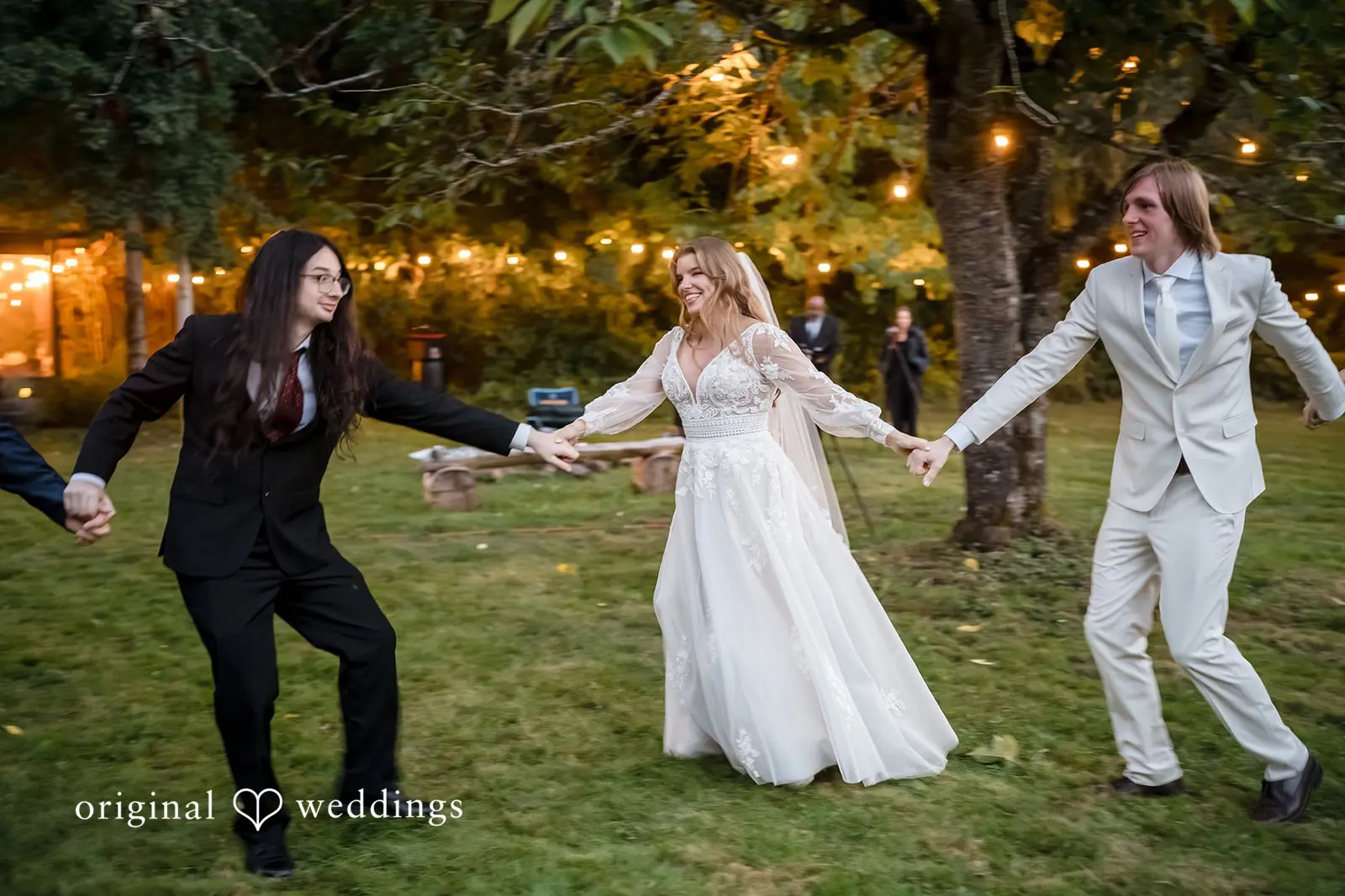 Desirae + Keegan Ambassador Event Center Wedding // Desirae & Keegan -