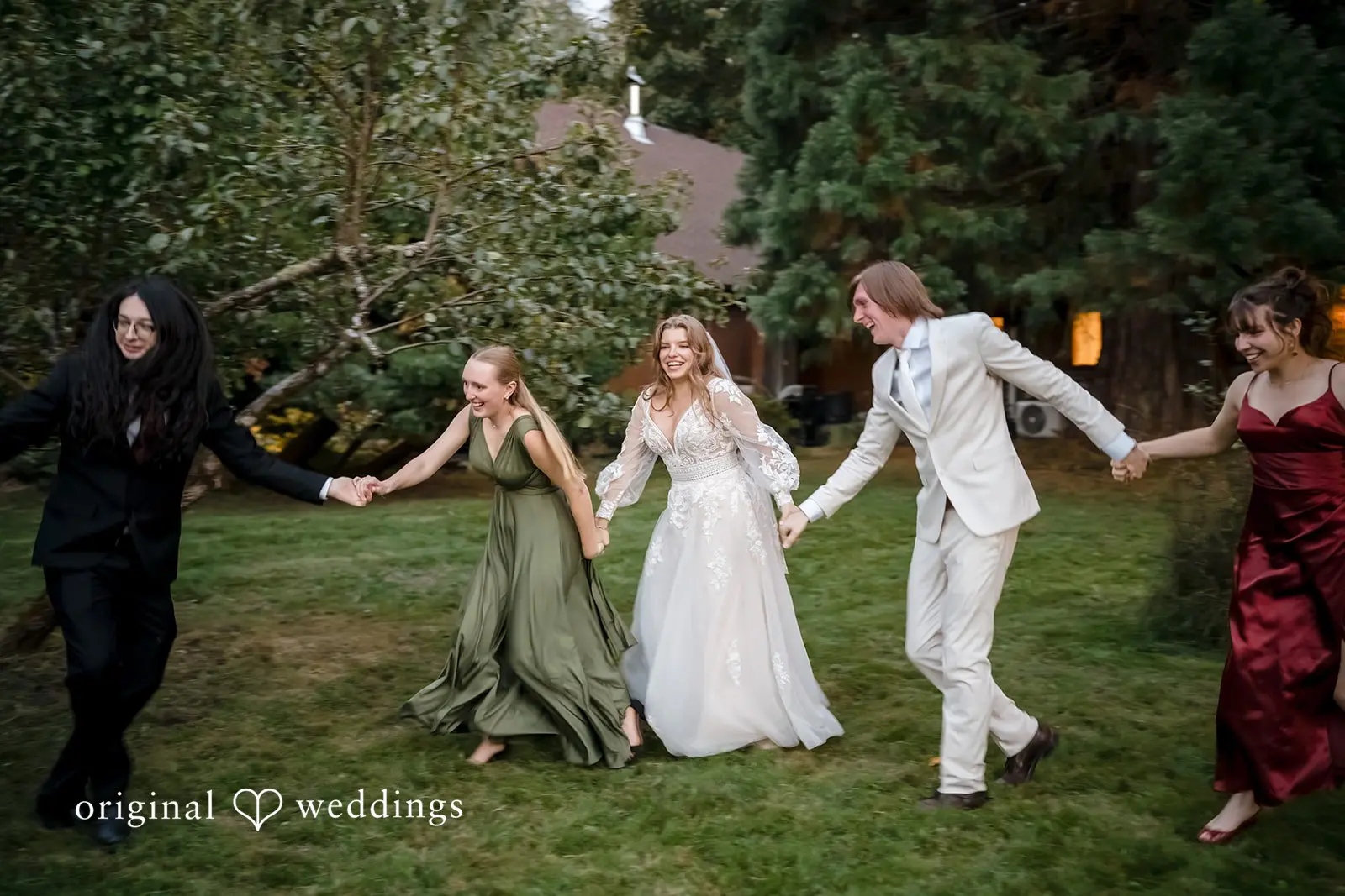 Desirae + Keegan Ambassador Event Center Wedding // Desirae & Keegan -