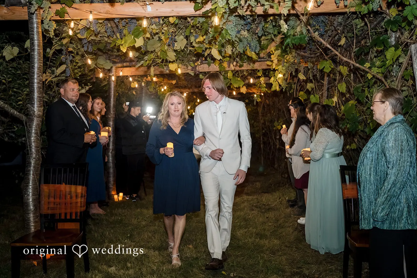 Desirae + Keegan Ambassador Event Center Wedding // Desirae & Keegan -