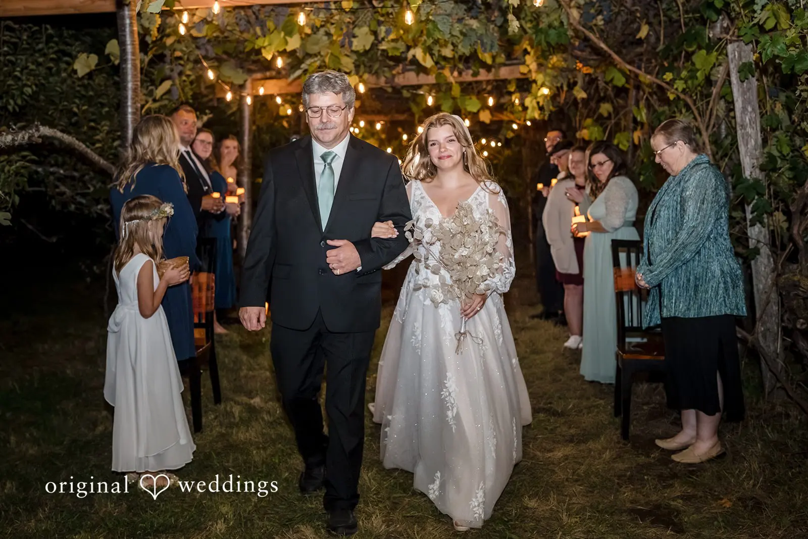 Desirae + Keegan Ambassador Event Center Wedding // Desirae & Keegan -