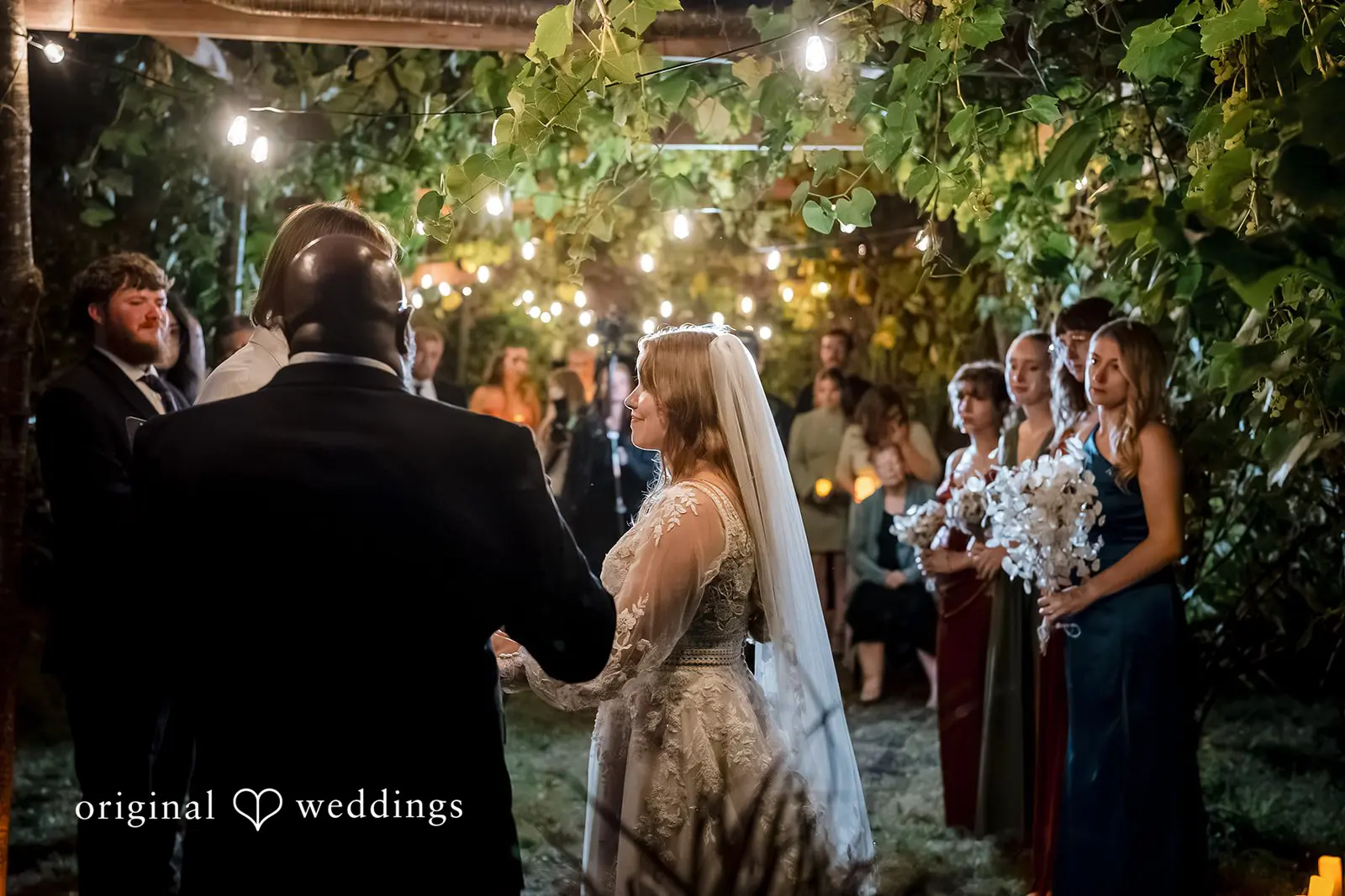 Desirae + Keegan Ambassador Event Center Wedding // Desirae & Keegan -