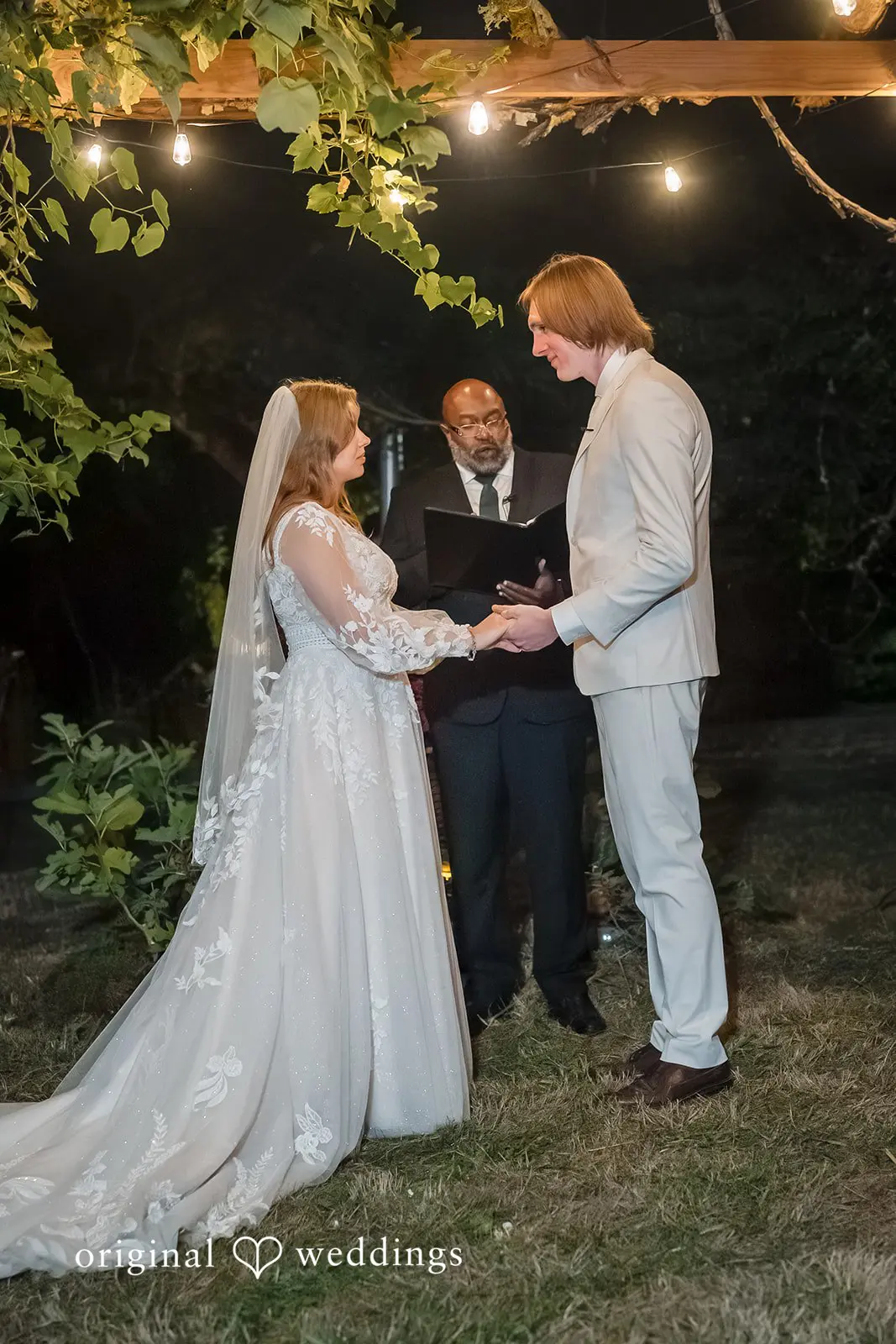 Desirae + Keegan Ambassador Event Center Wedding // Desirae & Keegan -
