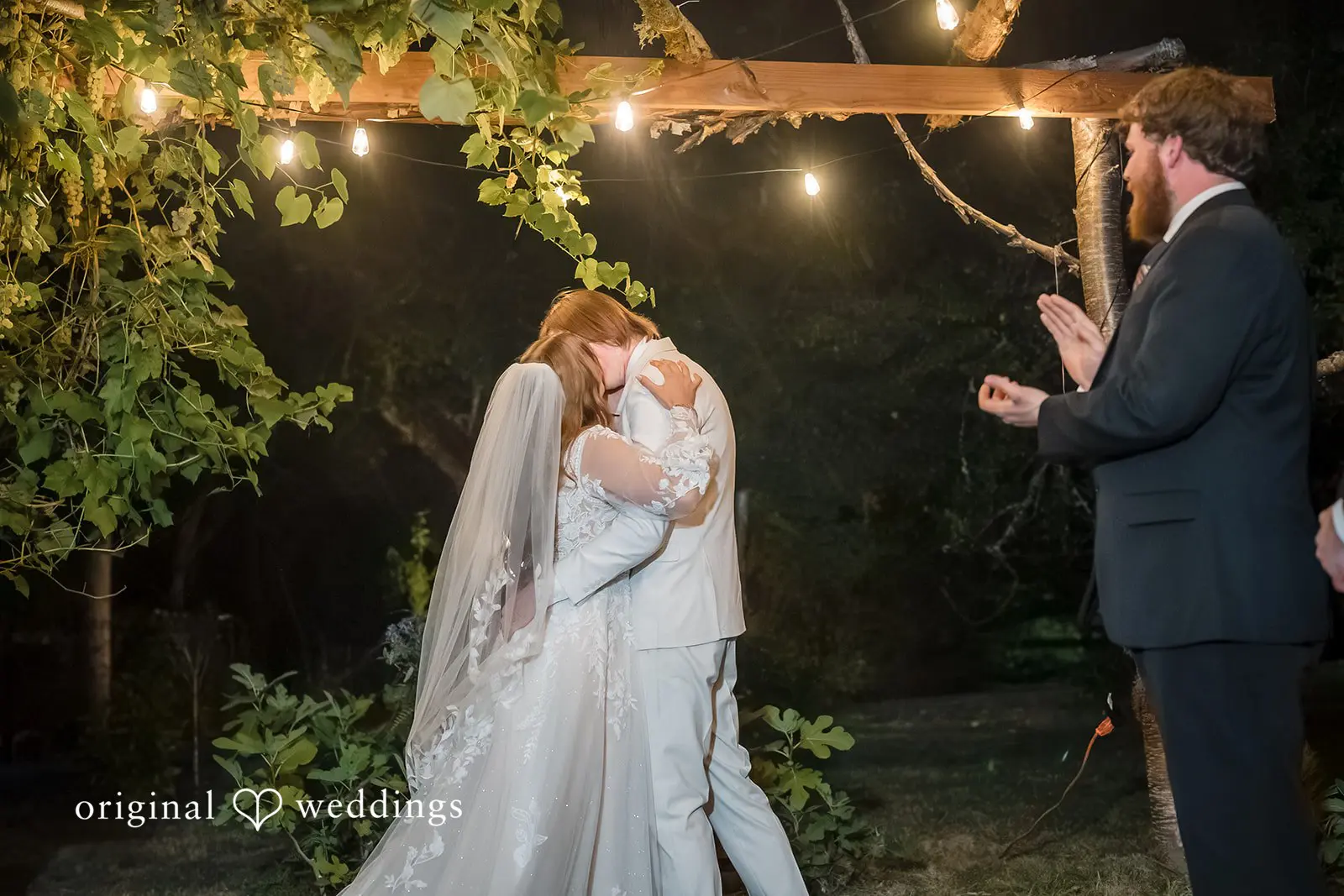 Desirae + Keegan Ambassador Event Center Wedding // Desirae & Keegan -