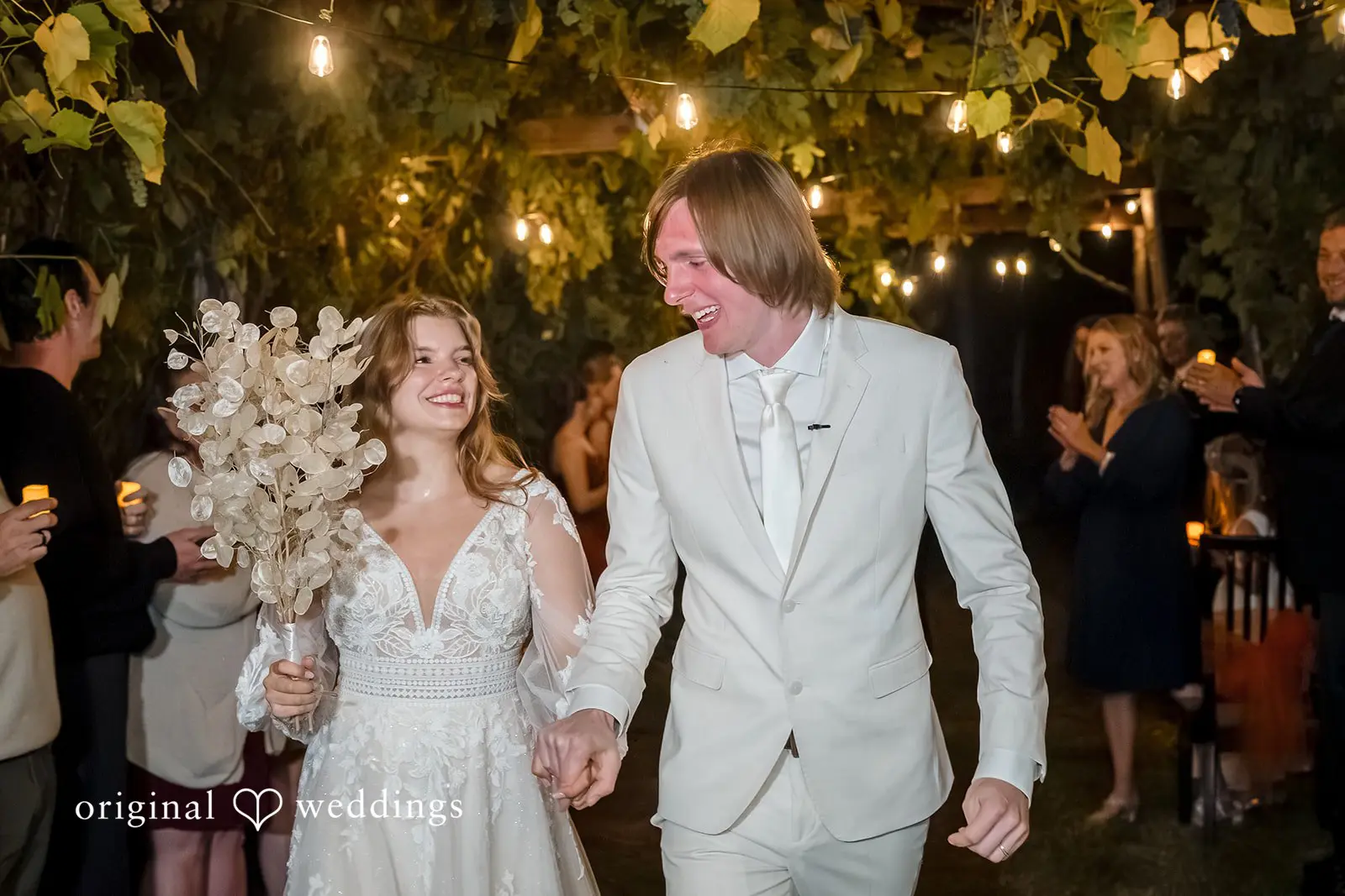 Desirae + Keegan Ambassador Event Center Wedding // Desirae & Keegan -