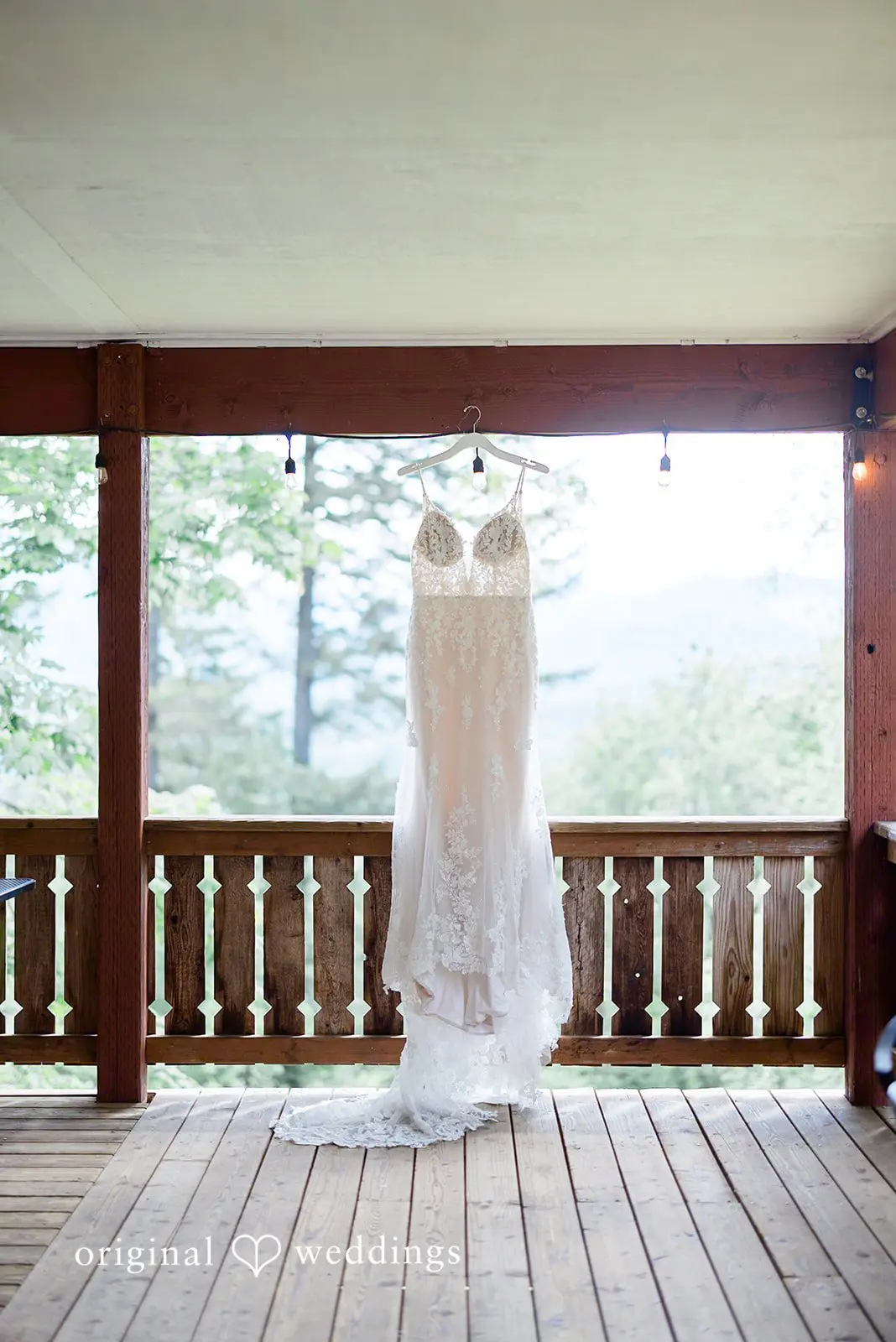 Nicole + Hunter Anderson Lodge - Hilltop House Wedding // Nicole & Hunter -