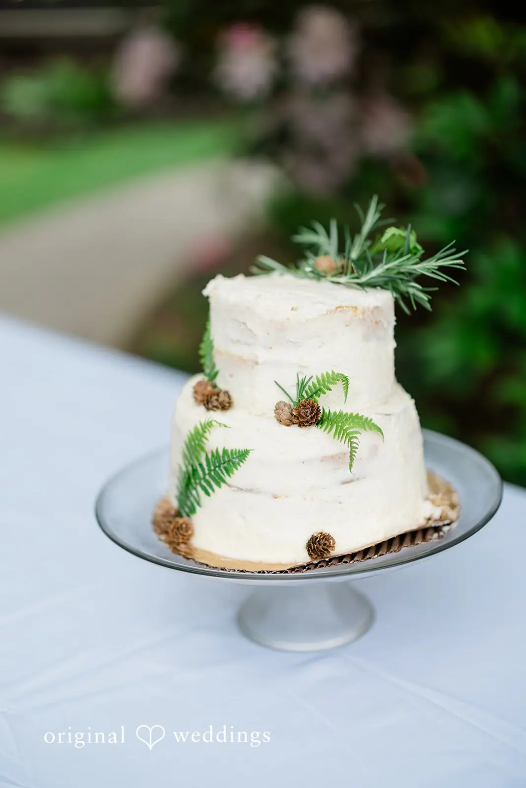 Nicole + Hunter Anderson Lodge - Hilltop House Wedding // Nicole & Hunter -