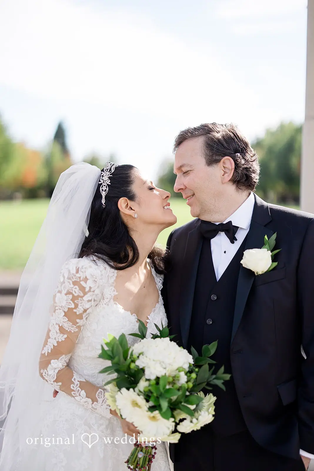 Jose + Andrea Andina Restaurant Wedding // Jose & Andrea -