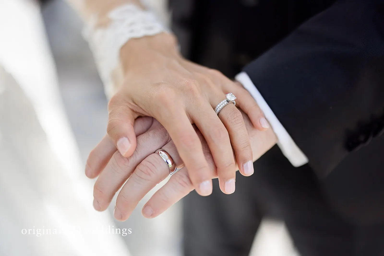 Jose + Andrea Andina Restaurant Wedding // Jose & Andrea -