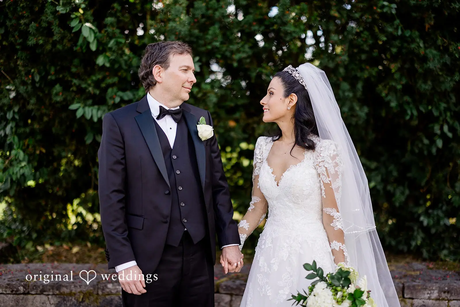 Jose + Andrea Andina Restaurant Wedding // Jose & Andrea -