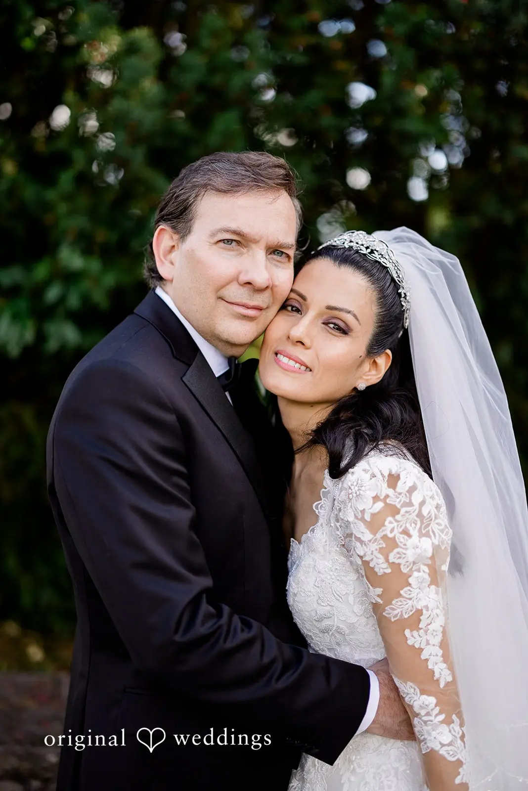 Jose + Andrea Andina Restaurant Wedding // Jose & Andrea -