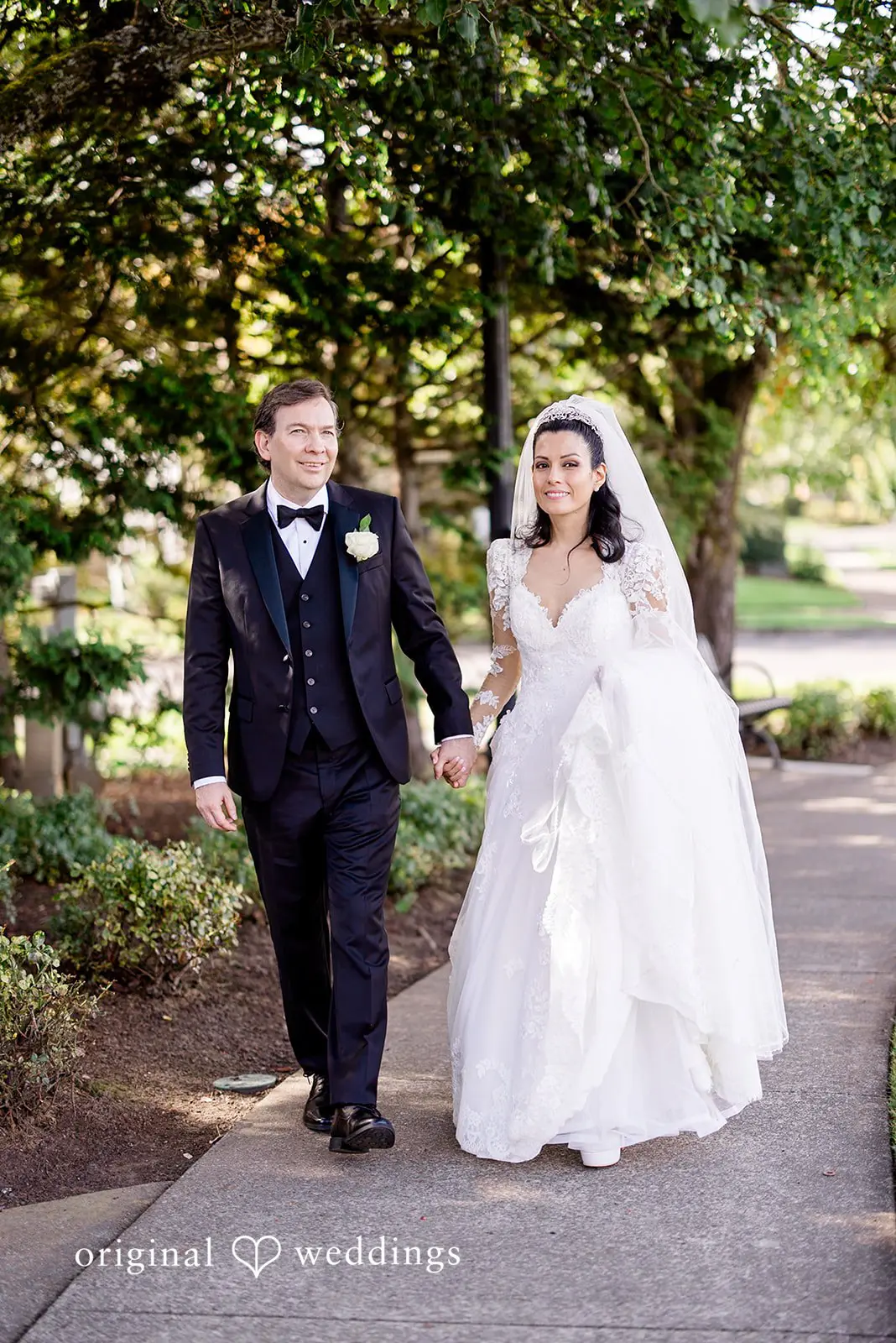 Jose + Andrea Andina Restaurant Wedding // Jose & Andrea -