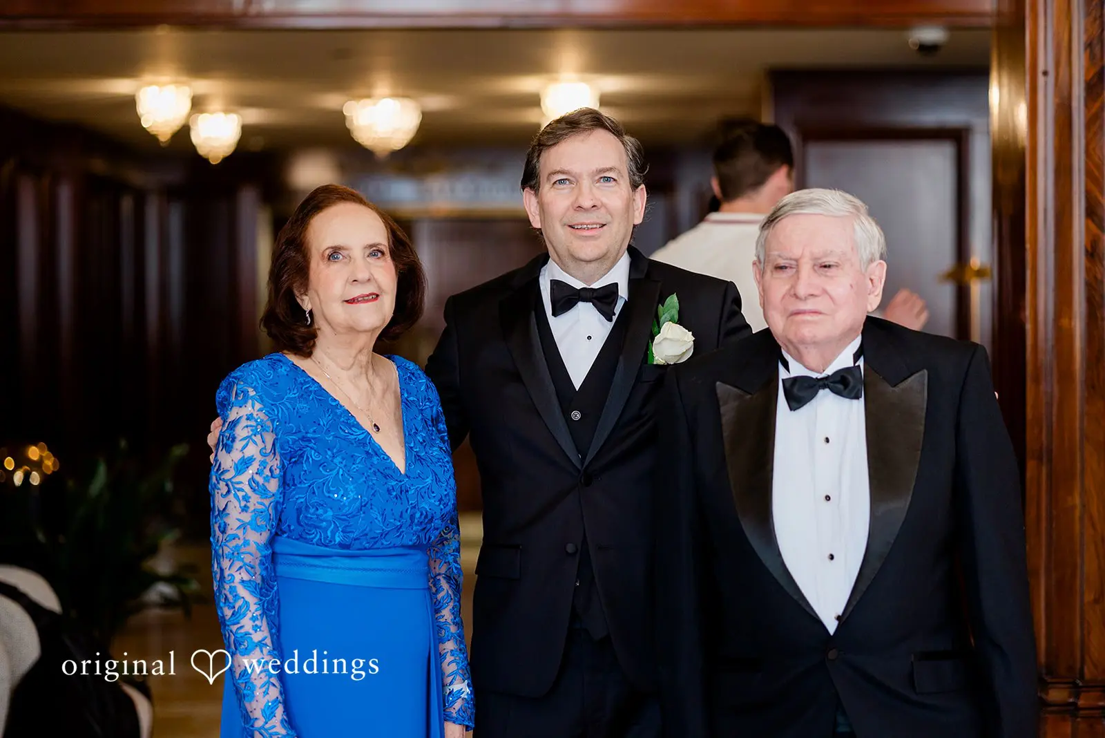 Jose + Andrea Andina Restaurant Wedding // Jose & Andrea -