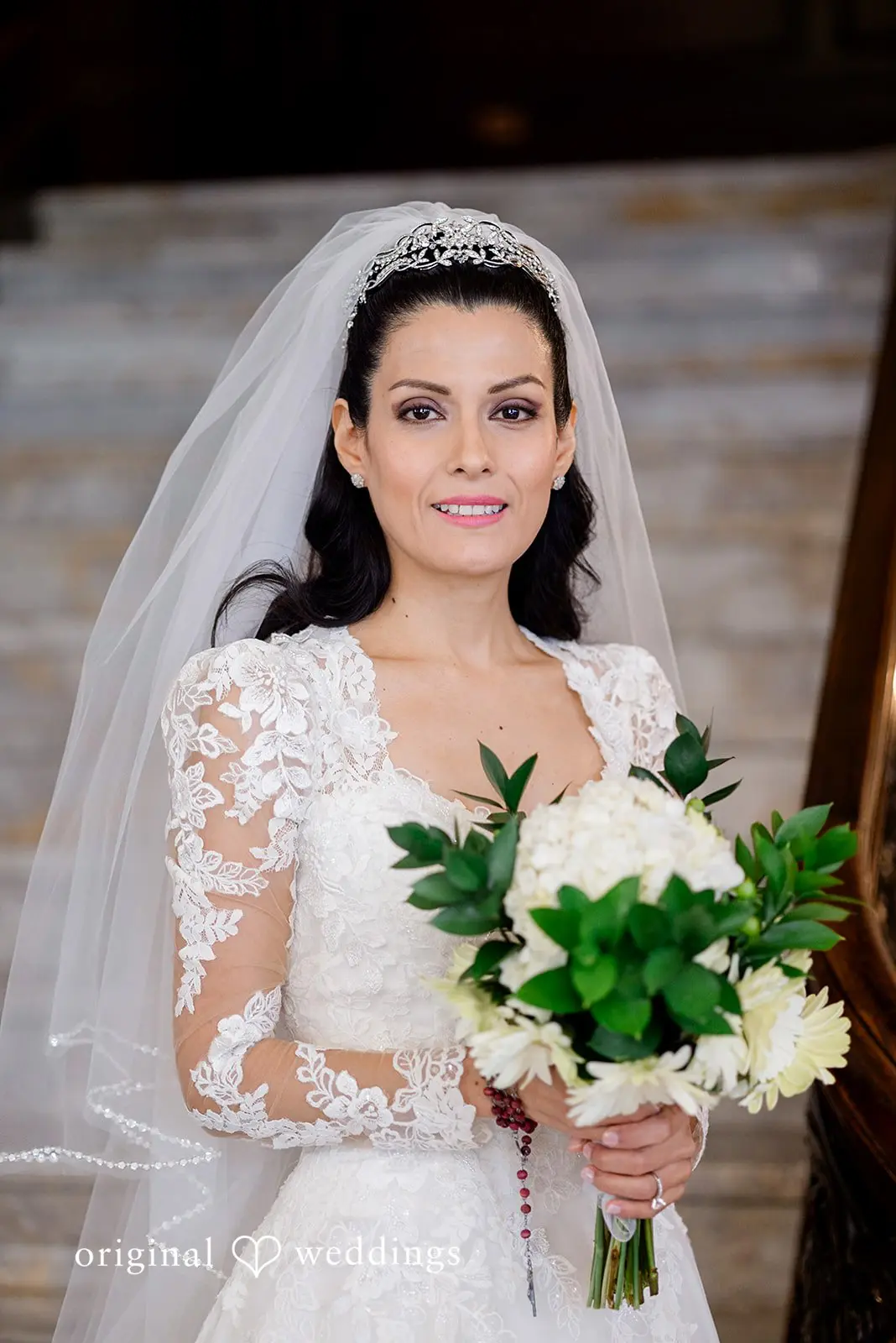 Jose + Andrea Andina Restaurant Wedding // Jose & Andrea -