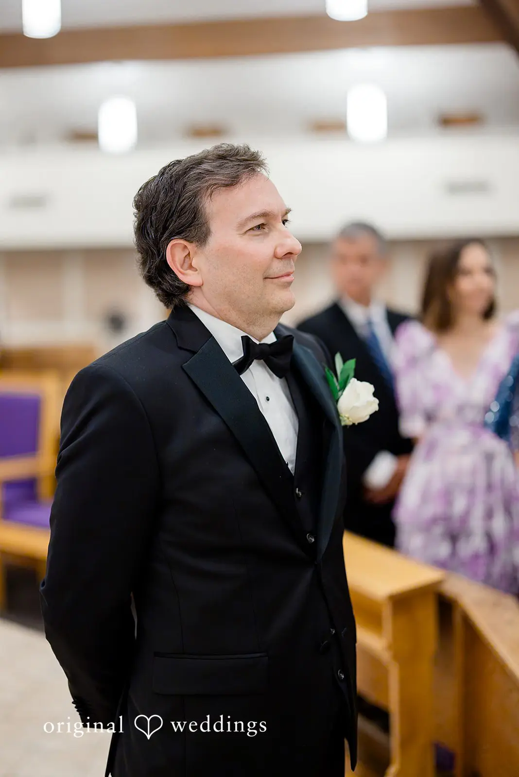 Jose + Andrea Andina Restaurant Wedding // Jose & Andrea -