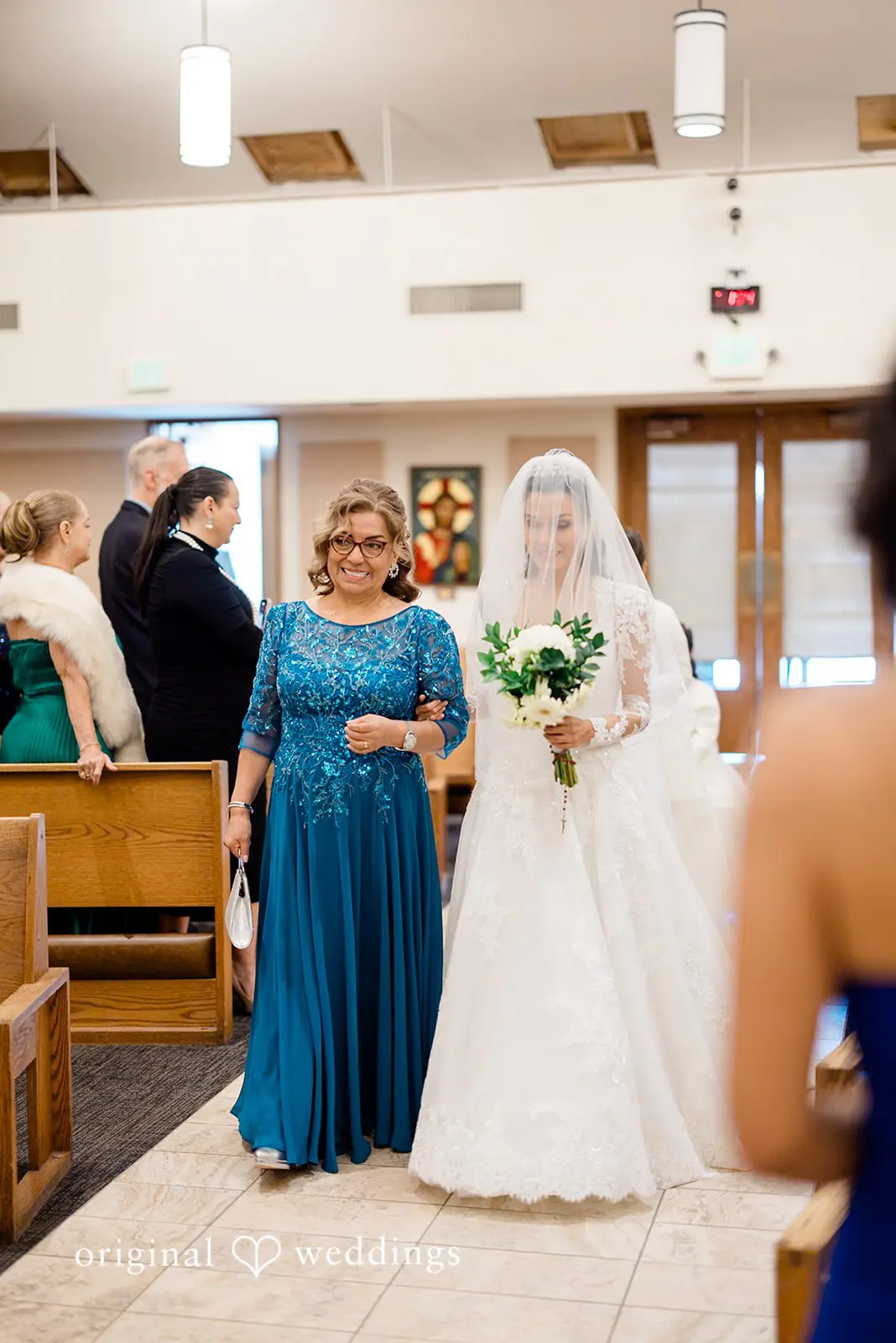 Jose + Andrea Andina Restaurant Wedding // Jose & Andrea -