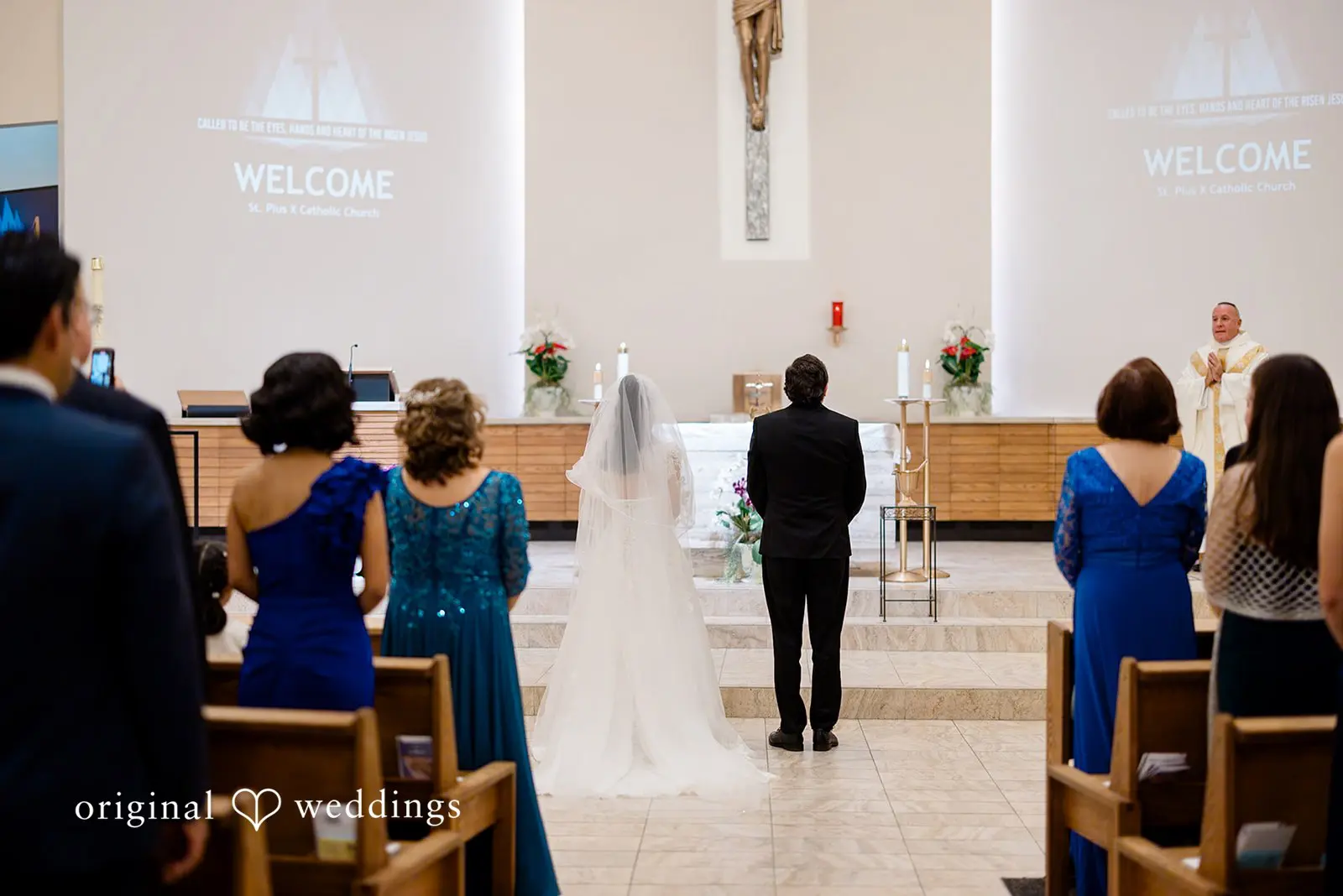 Jose + Andrea Andina Restaurant Wedding // Jose & Andrea -