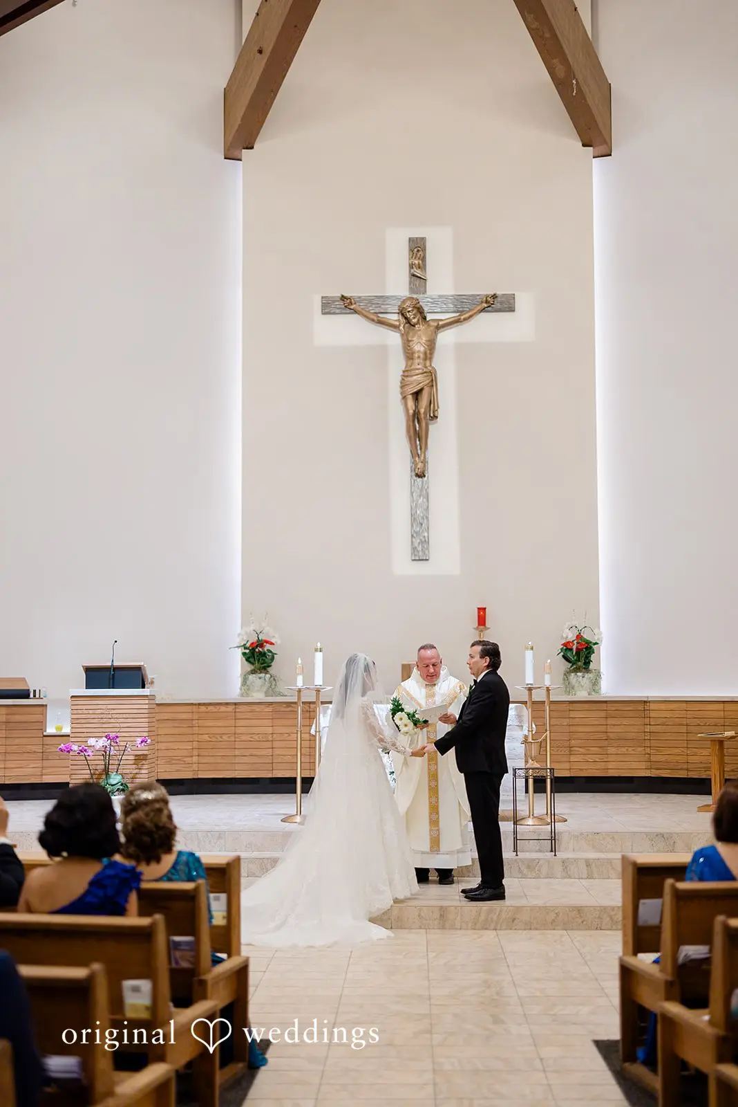 Jose + Andrea Andina Restaurant Wedding // Jose & Andrea -