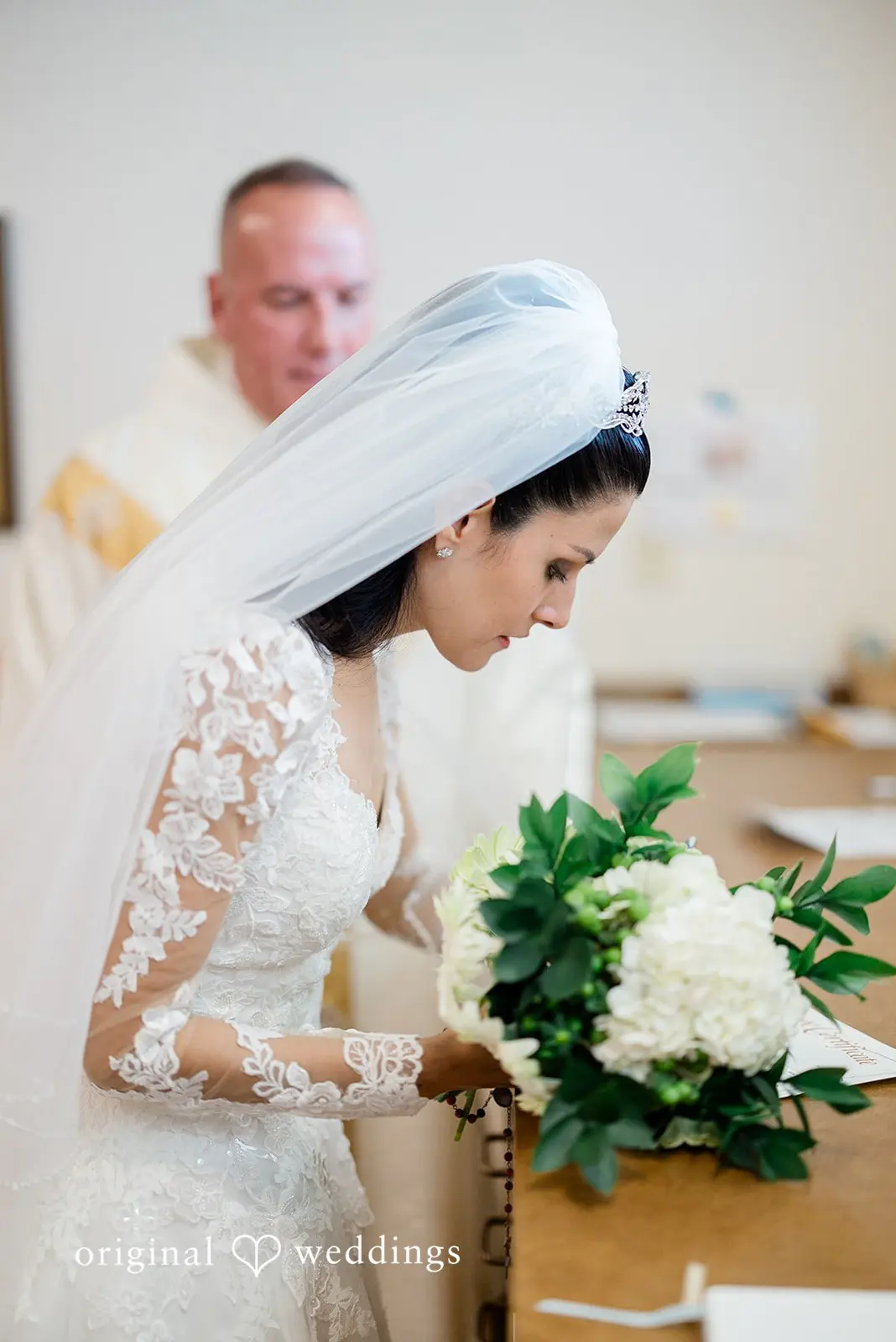 Jose + Andrea Andina Restaurant Wedding // Jose & Andrea -
