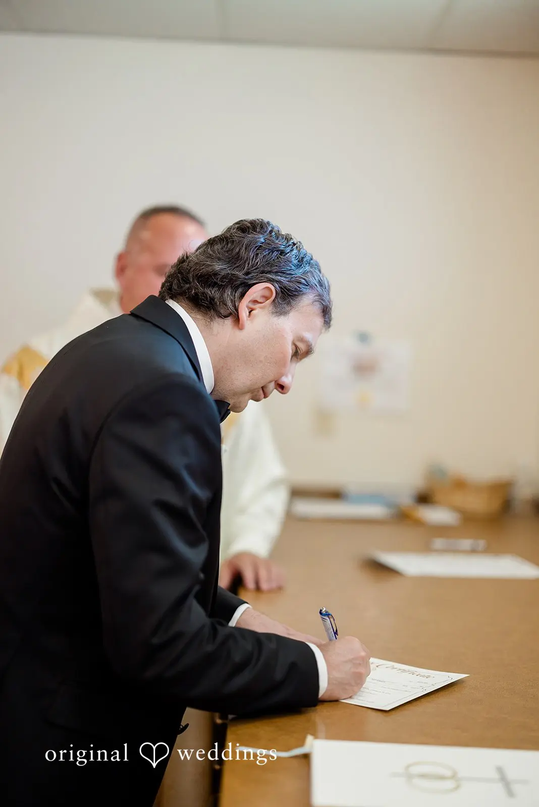 Jose + Andrea Andina Restaurant Wedding // Jose & Andrea -
