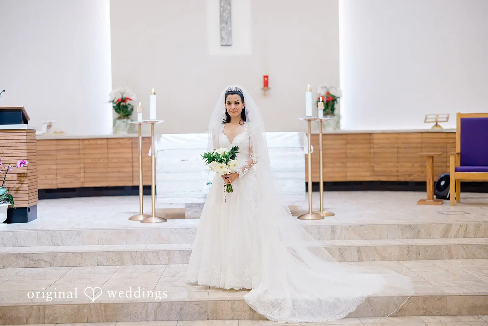Jose + Andrea Andina Restaurant Wedding // Jose & Andrea -