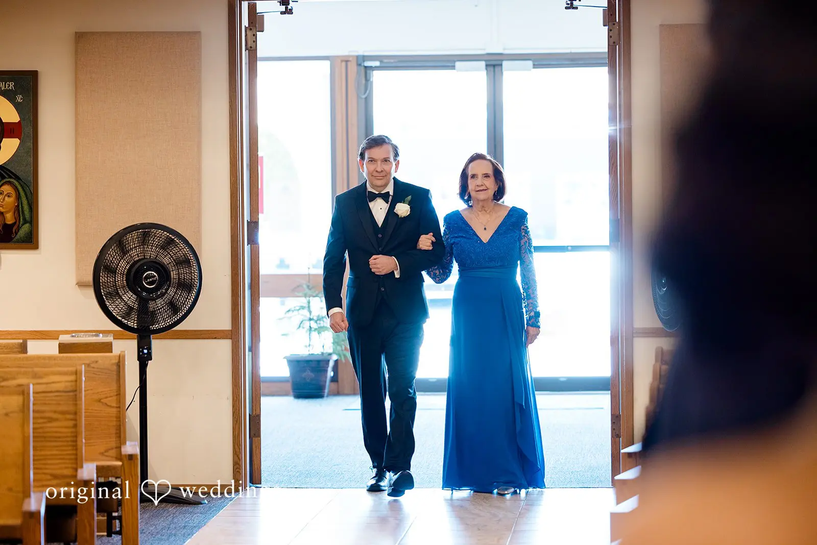 Jose + Andrea Andina Restaurant Wedding // Jose & Andrea -