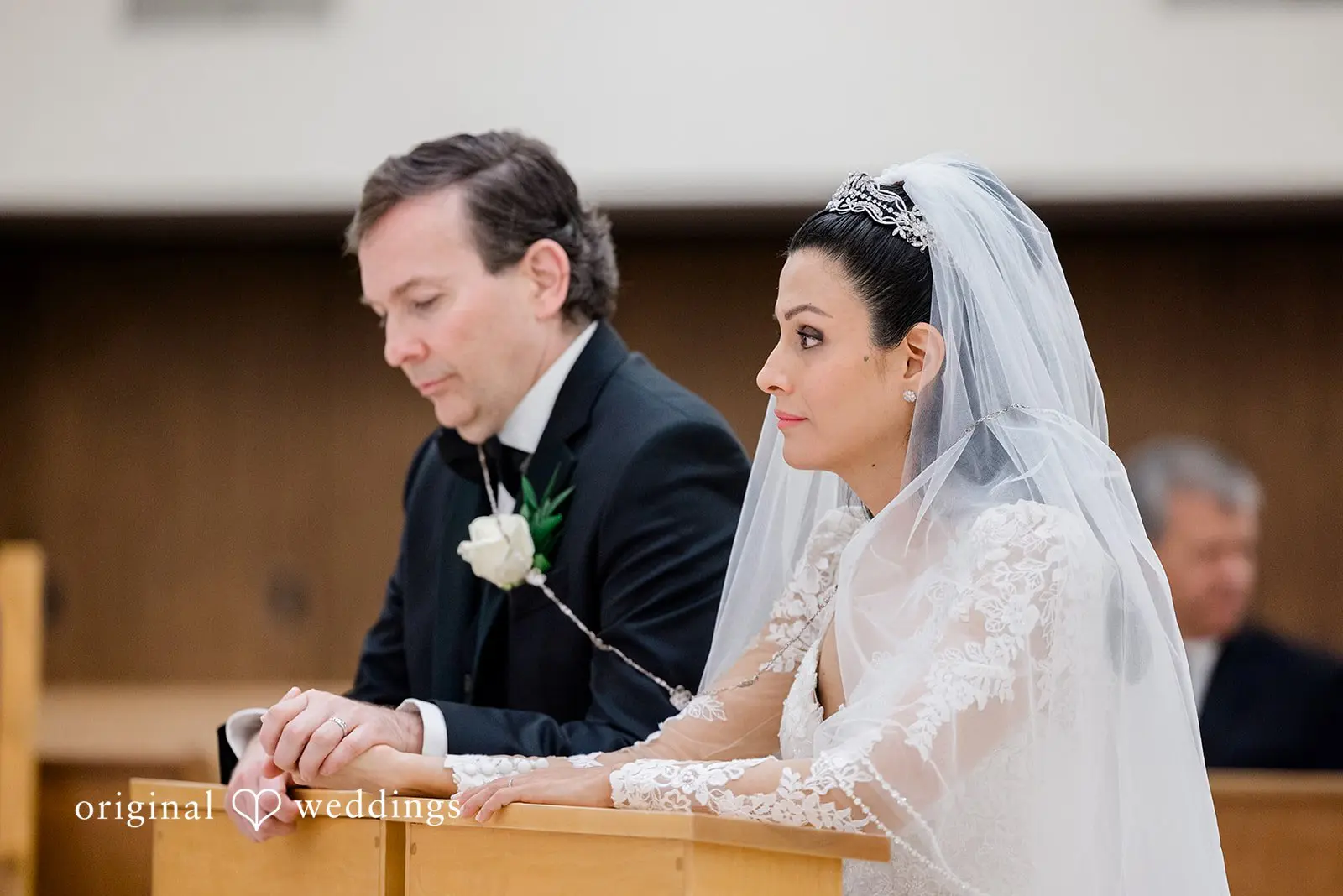 Jose + Andrea Andina Restaurant Wedding // Jose & Andrea -