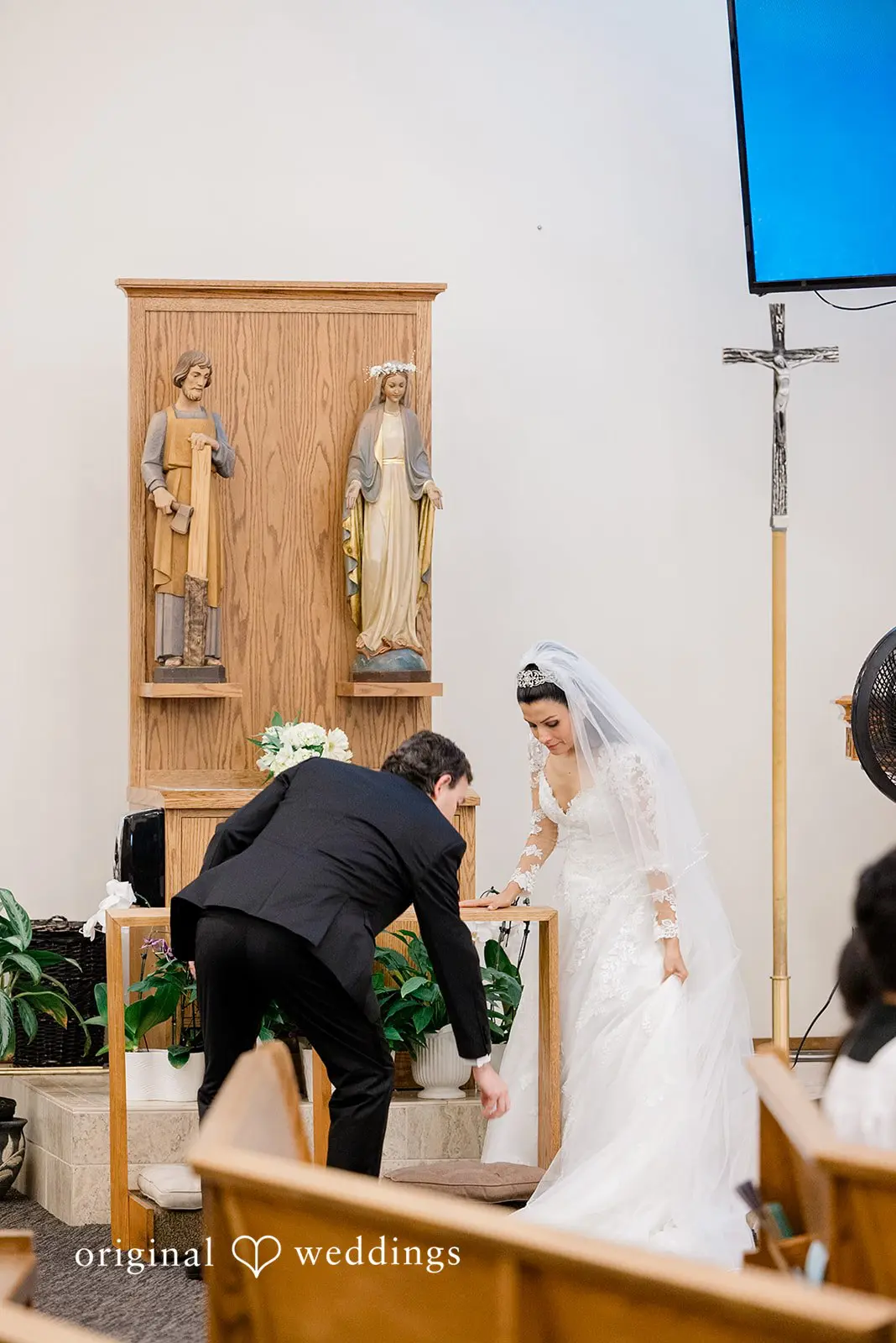Jose + Andrea Andina Restaurant Wedding // Jose & Andrea -