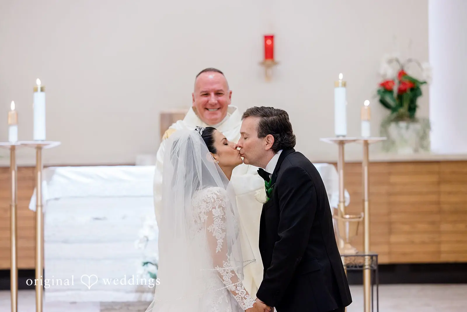 Jose + Andrea Andina Restaurant Wedding // Jose & Andrea -