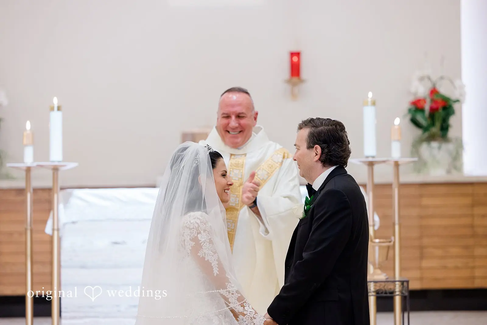 Jose + Andrea Andina Restaurant Wedding // Jose & Andrea -