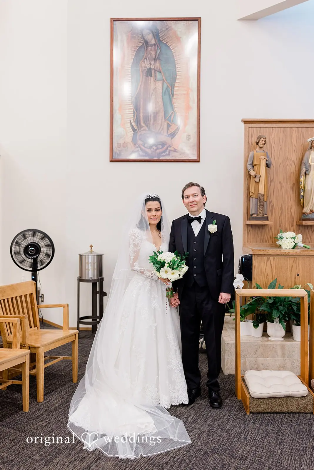 Jose + Andrea Andina Restaurant Wedding // Jose & Andrea -