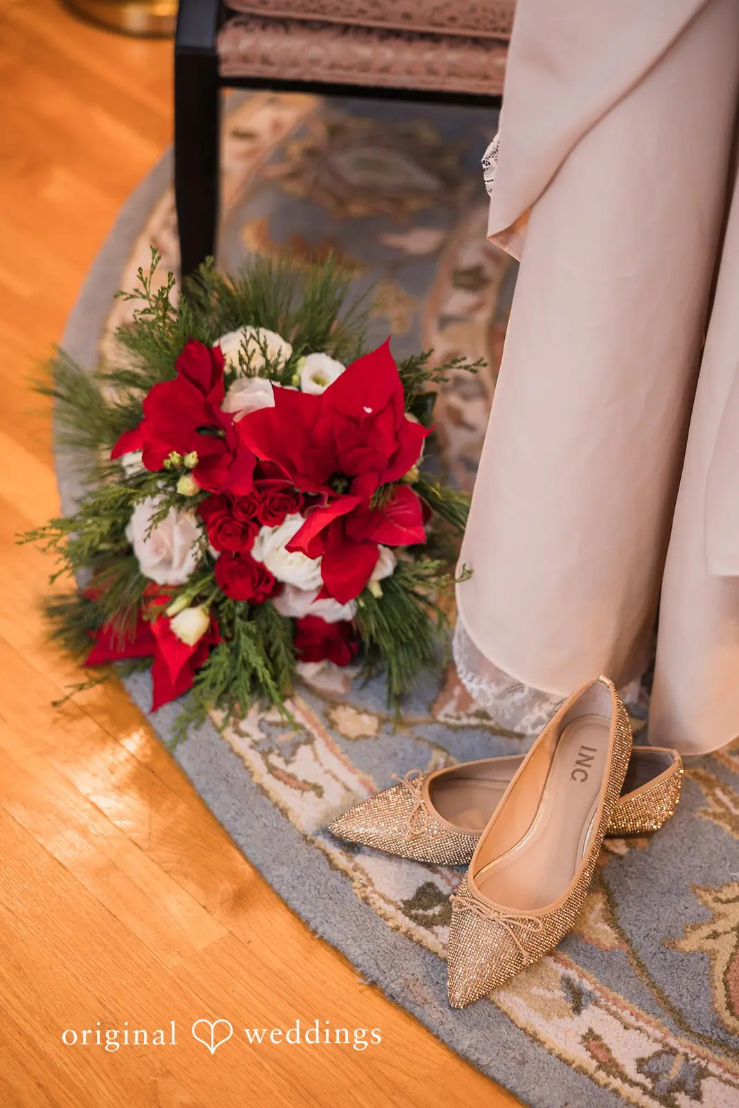 Andover Inn Wedding // Erin & Michael -