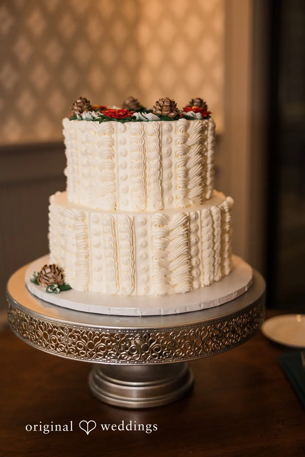 Andover Inn Wedding // Erin & Michael -