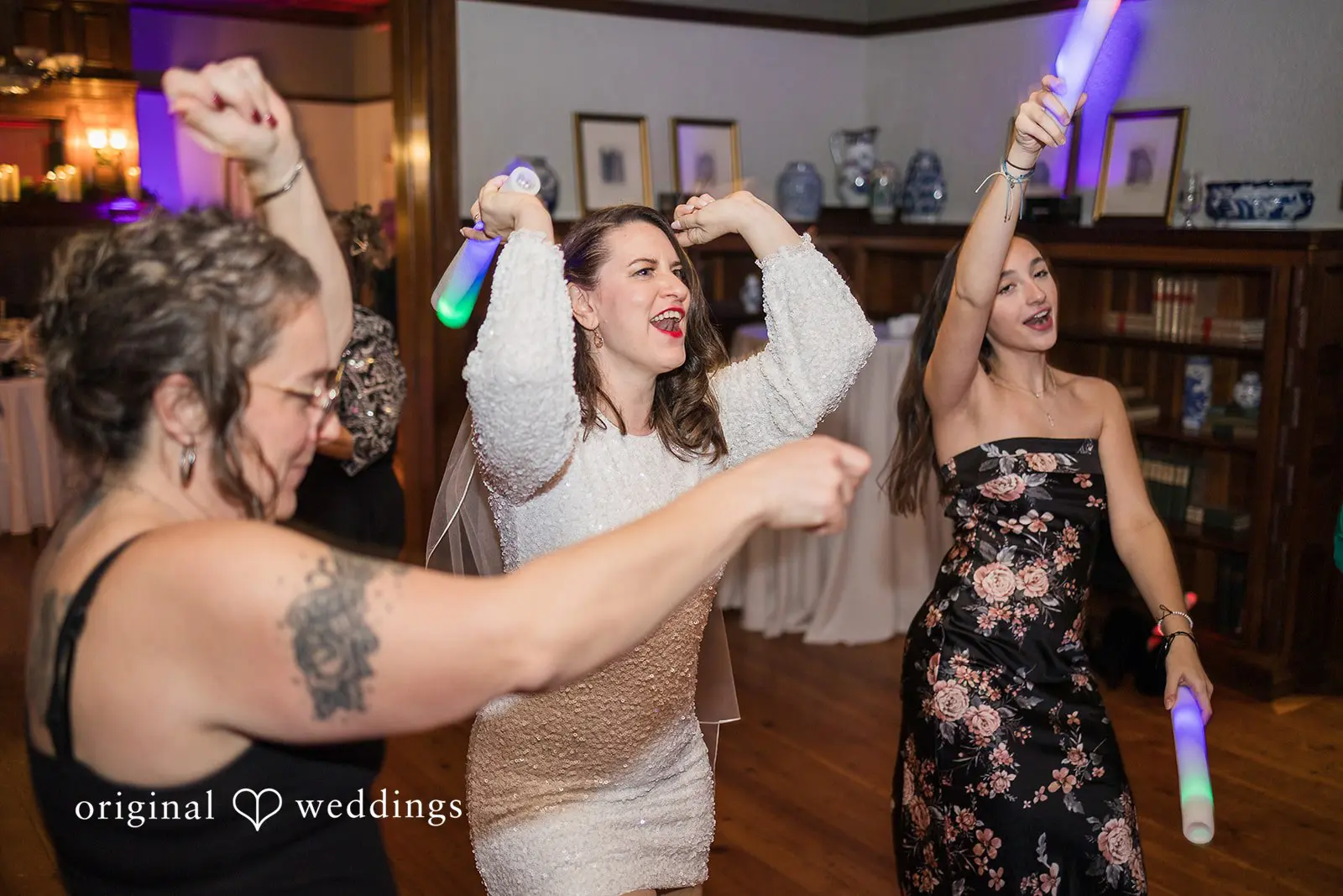 Andover Inn Wedding // Erin & Michael -