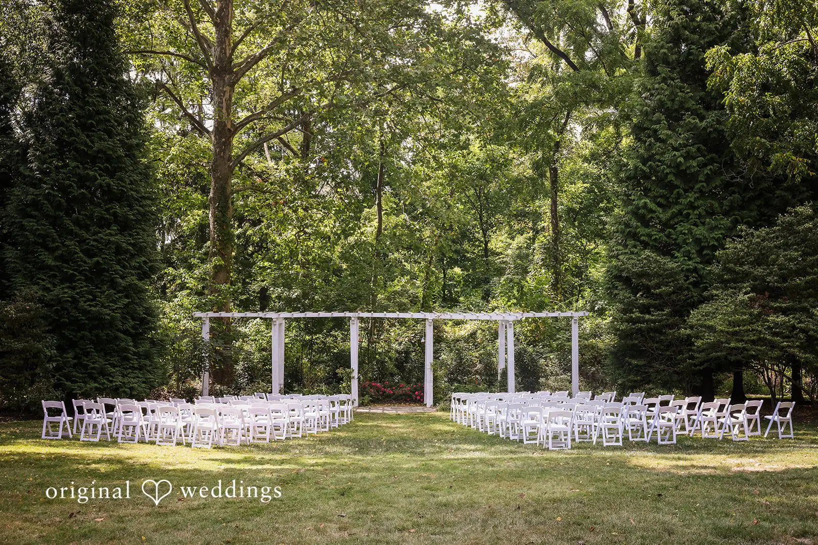 Danielle + Floyd Anthony Wayne House Wedding // Danielle & Floyd -