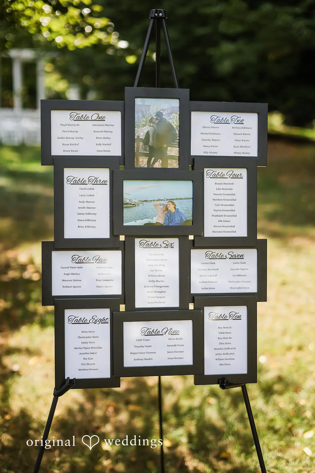 Danielle + Floyd Anthony Wayne House Wedding // Danielle & Floyd -
