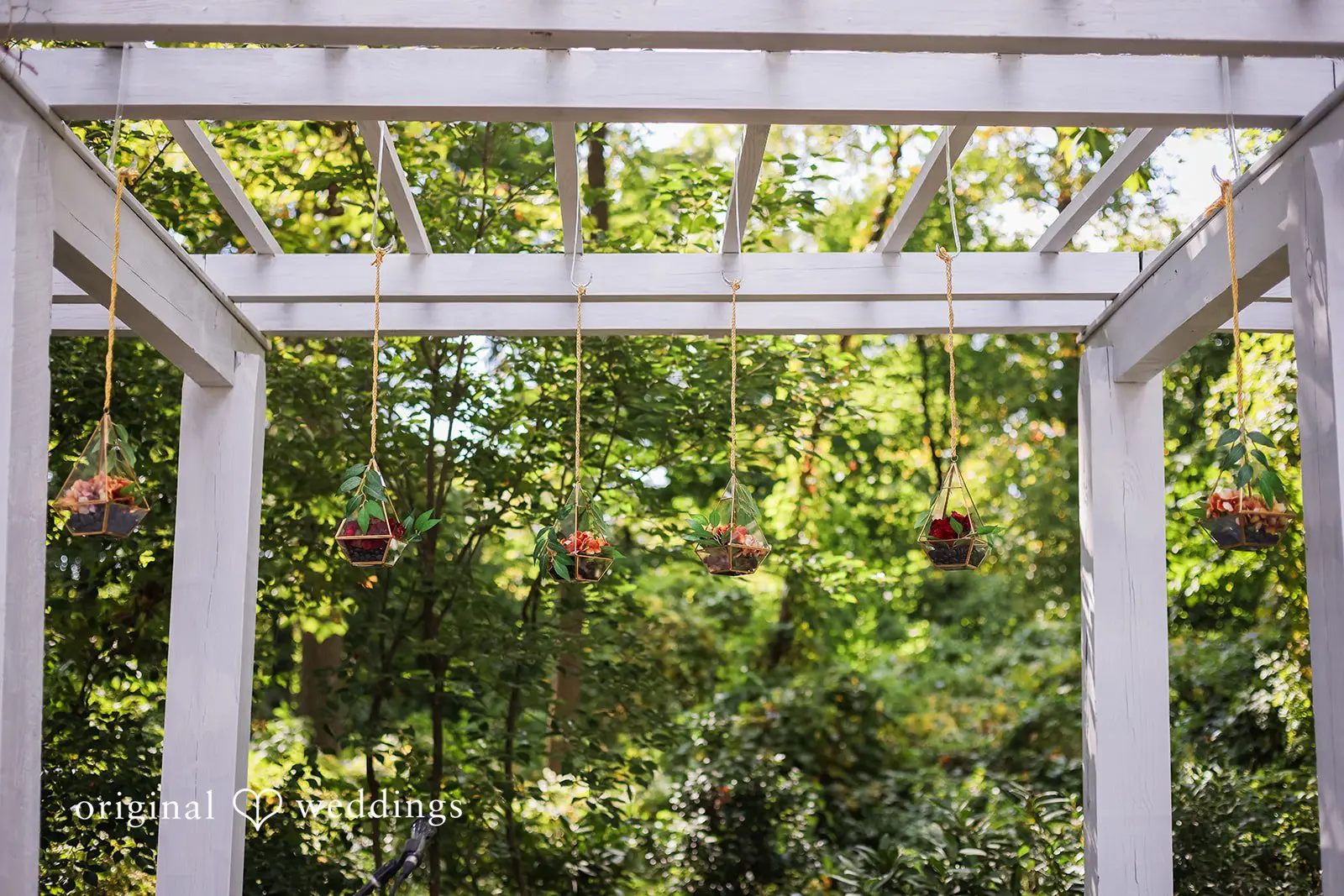Danielle + Floyd Anthony Wayne House Wedding // Danielle & Floyd -