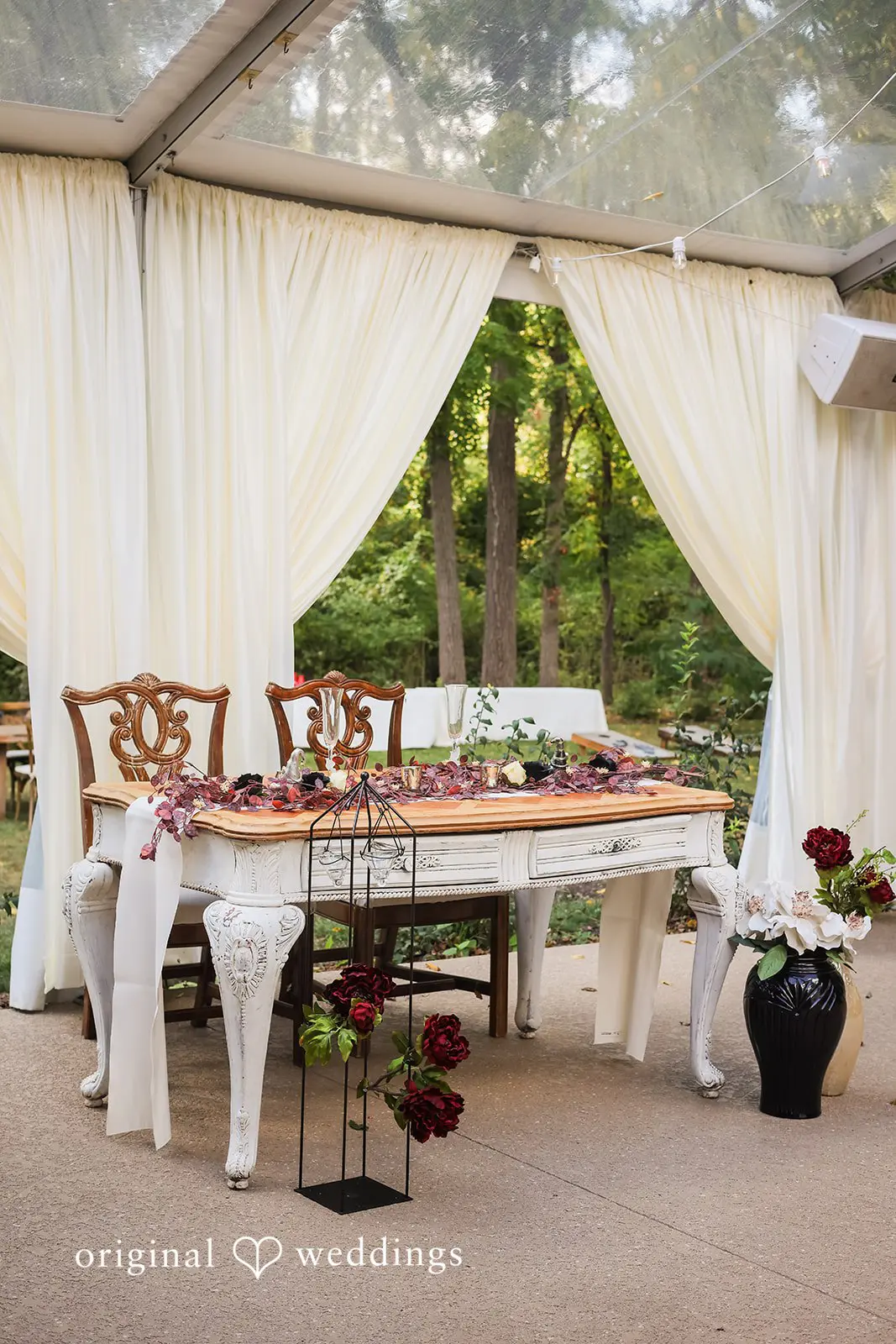 Danielle + Floyd Anthony Wayne House Wedding // Danielle & Floyd -