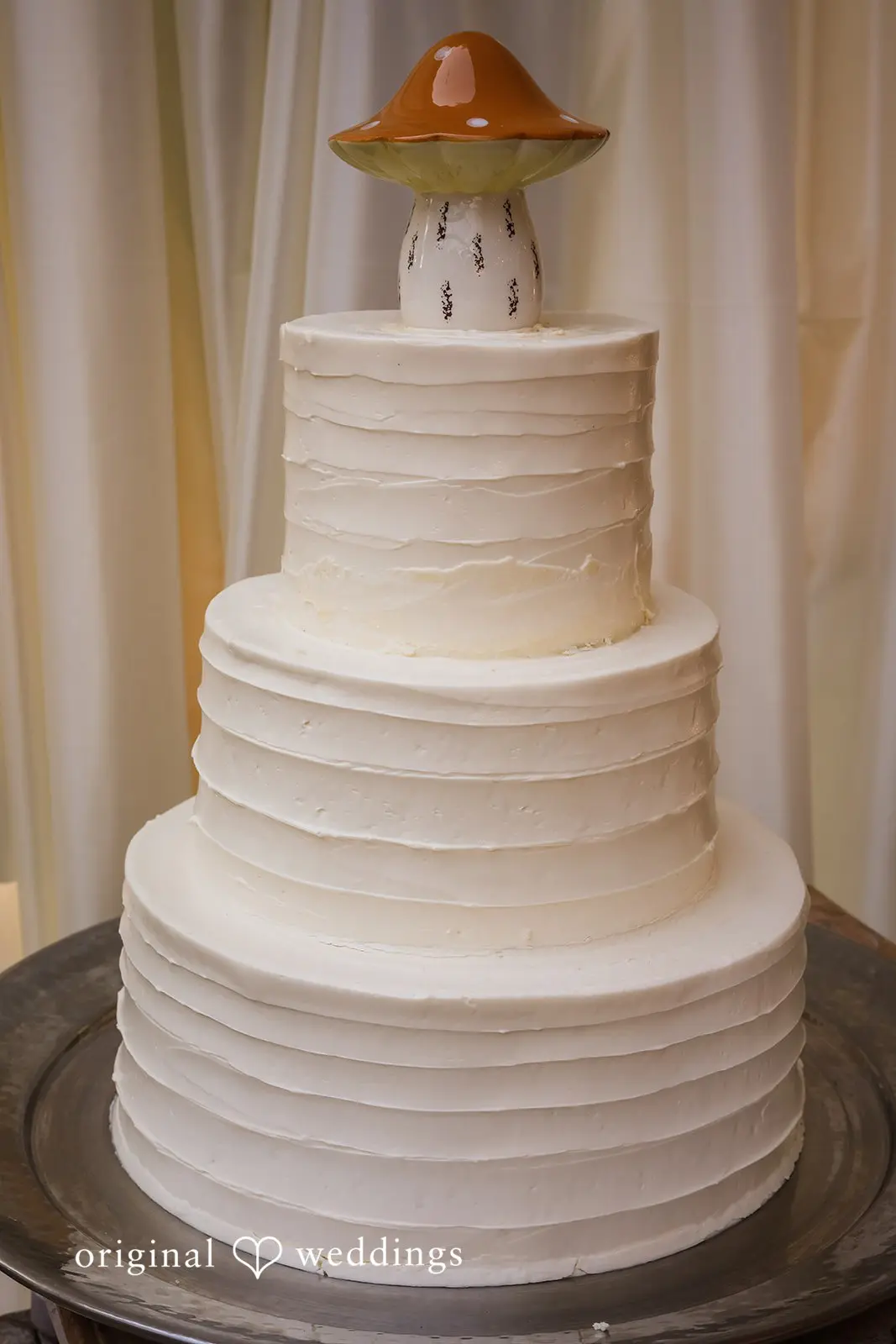 Danielle + Floyd Anthony Wayne House Wedding // Danielle & Floyd -