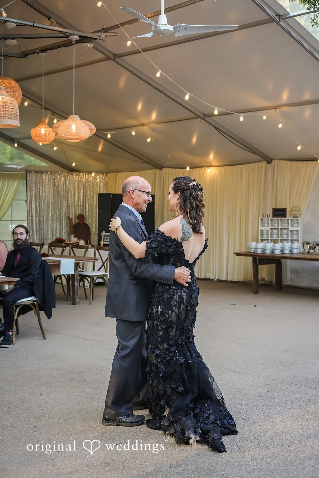 Danielle + Floyd Anthony Wayne House Wedding // Danielle & Floyd -