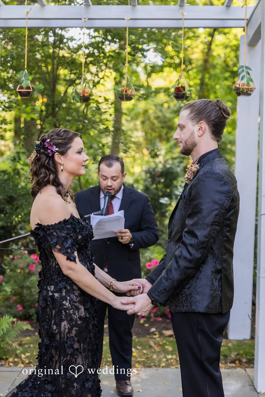 Danielle + Floyd Anthony Wayne House Wedding // Danielle & Floyd -