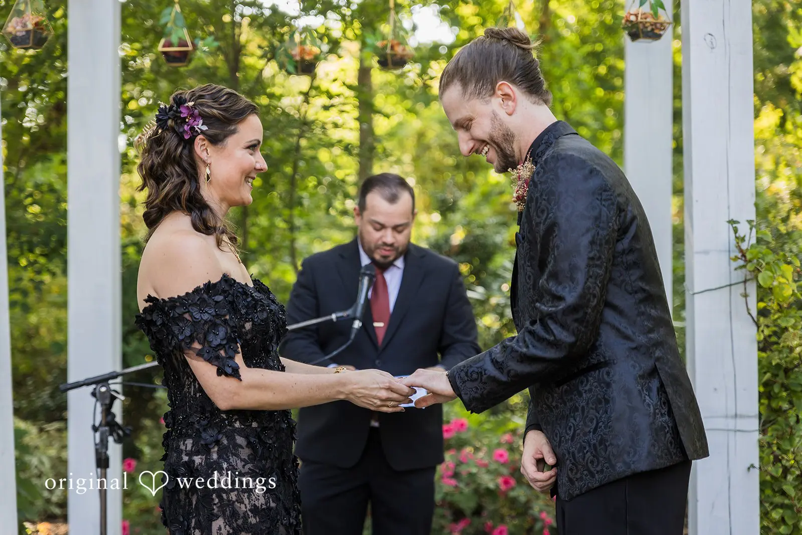 Danielle + Floyd Anthony Wayne House Wedding // Danielle & Floyd -