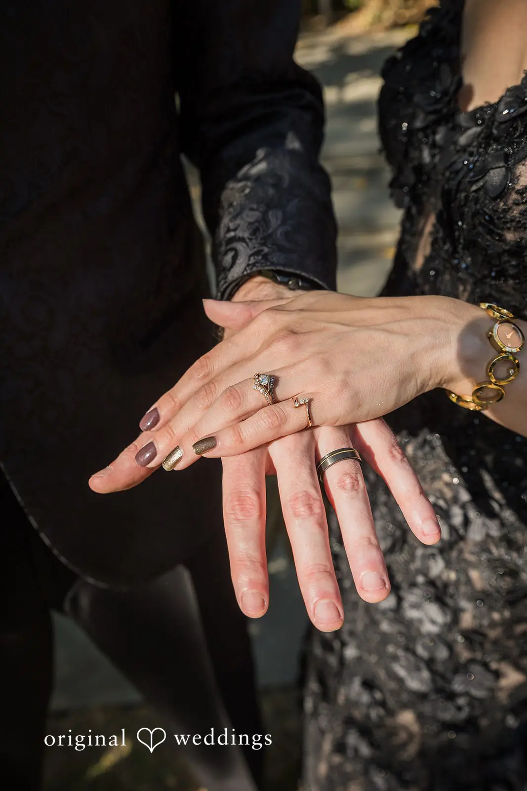 Danielle + Floyd Anthony Wayne House Wedding // Danielle & Floyd -