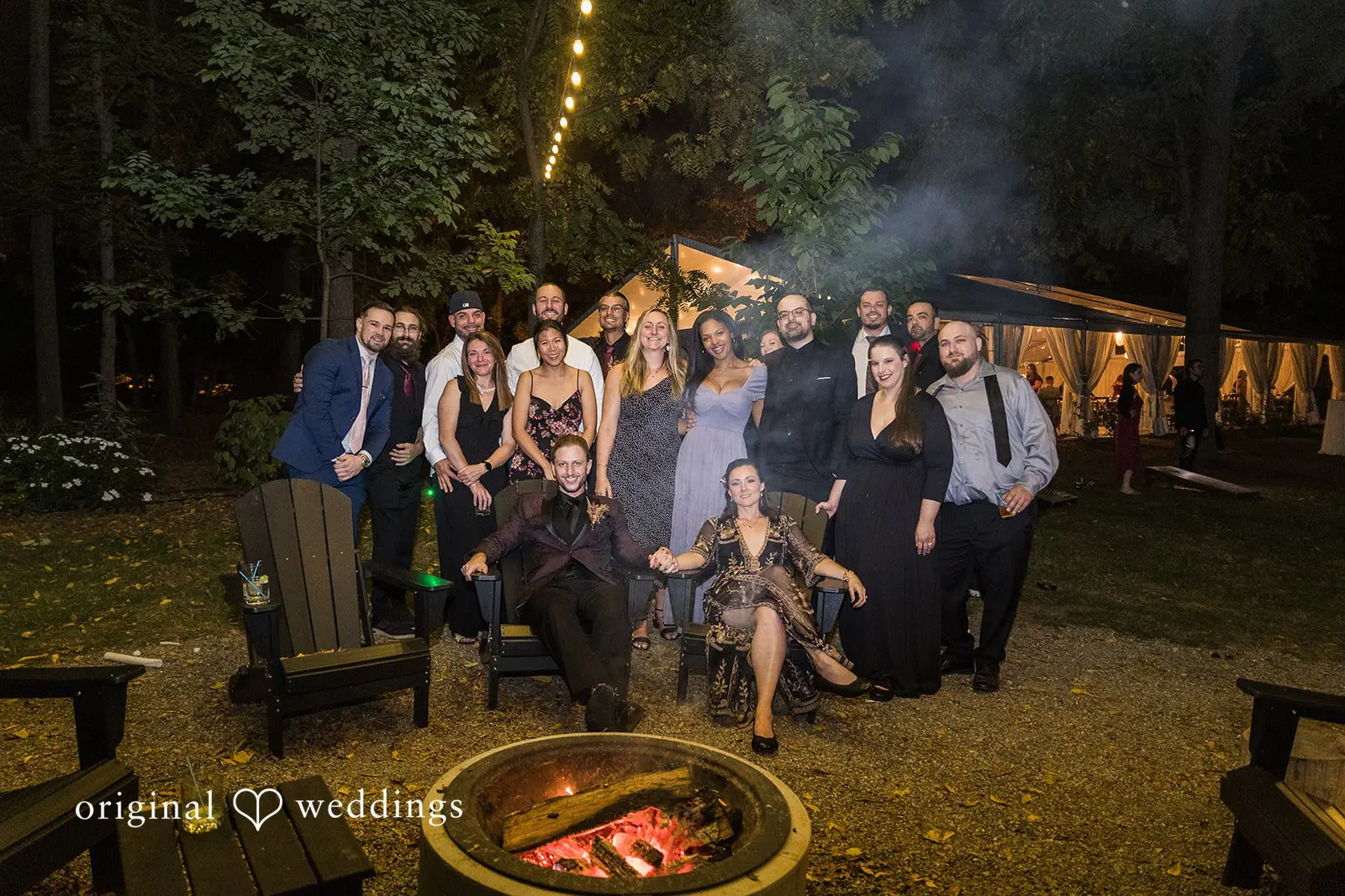 Danielle + Floyd Anthony Wayne House Wedding // Danielle & Floyd -