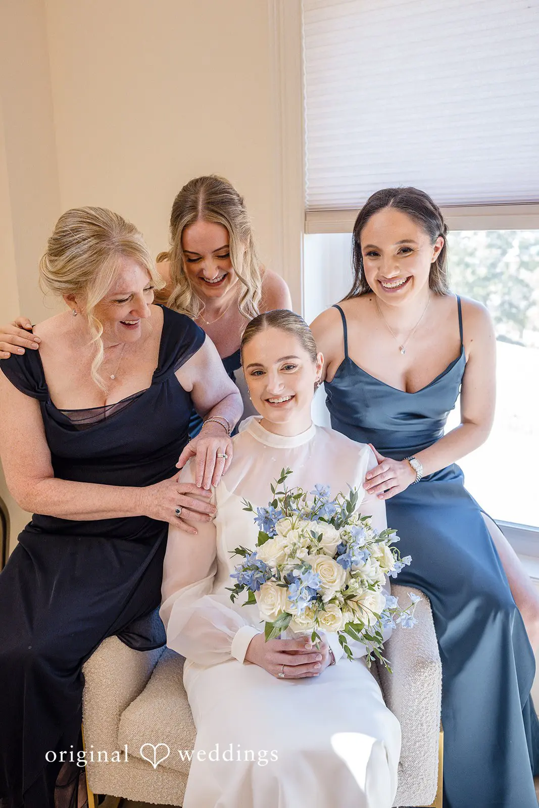 Anthony’s Ocean View Wedding // Emily & Austen -