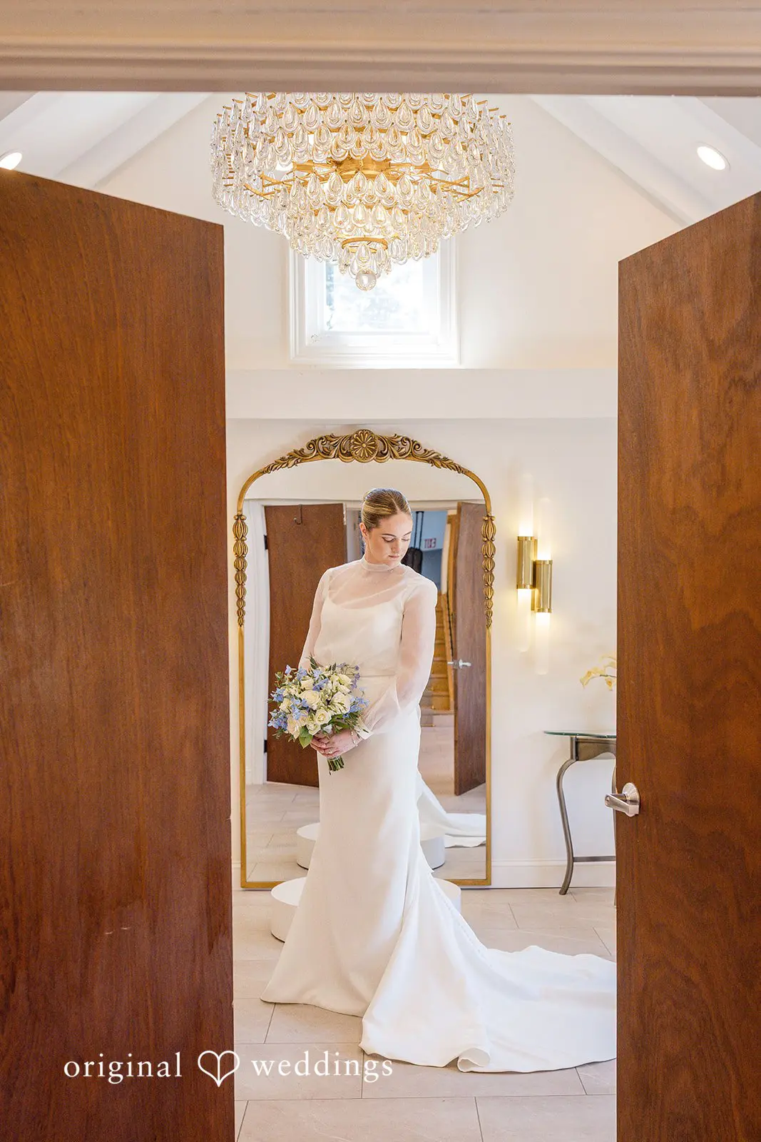 Anthony’s Ocean View Wedding // Emily & Austen -