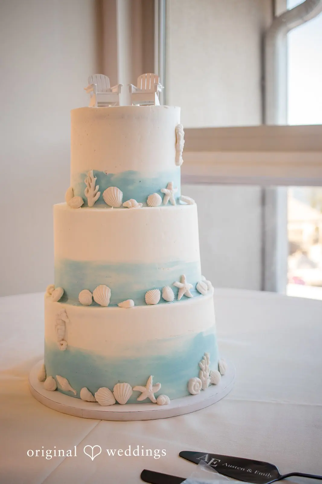 Anthony’s Ocean View Wedding // Emily & Austen -