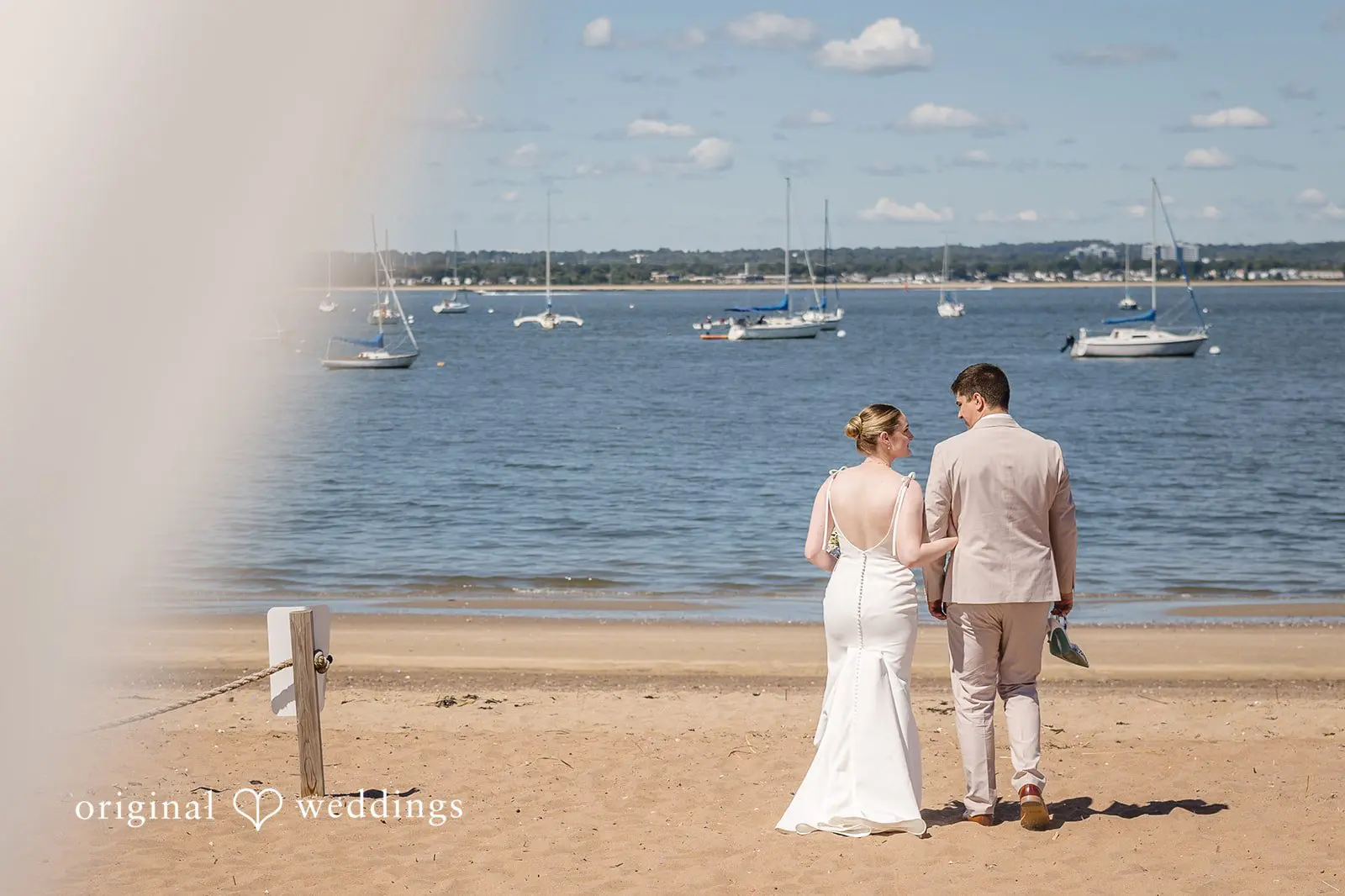 Anthony’s Ocean View Wedding // Emily & Austen -