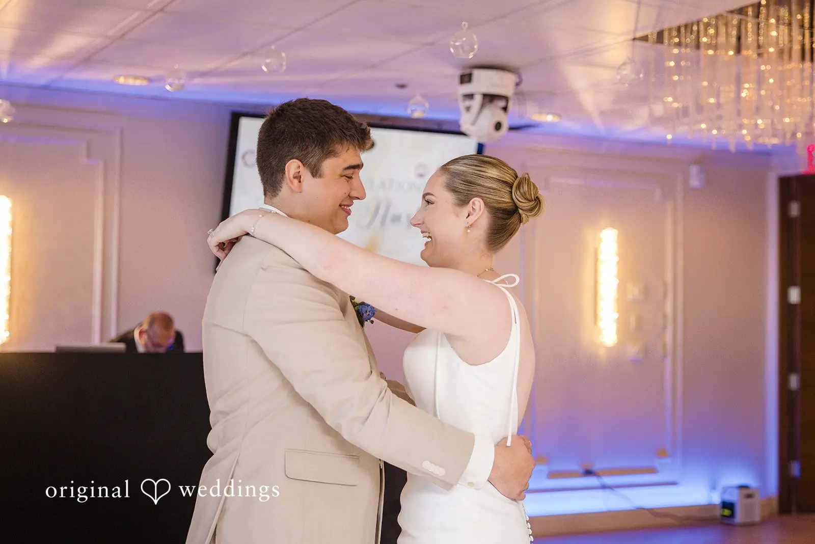 Anthony’s Ocean View Wedding // Emily & Austen -