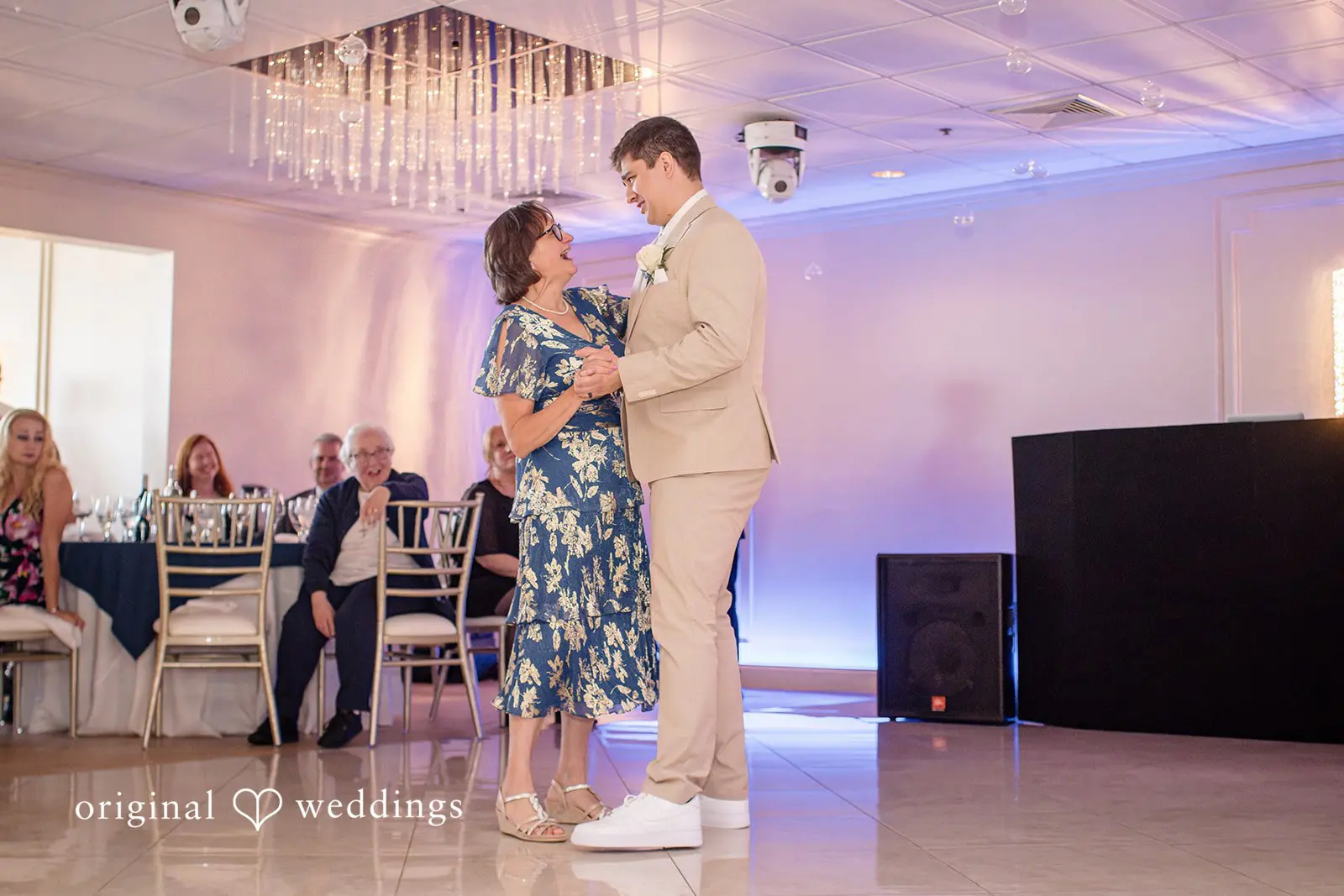 Anthony’s Ocean View Wedding // Emily & Austen -